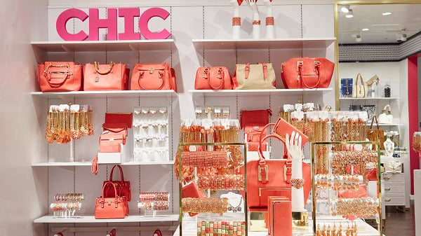 Charming Charlie Coming To a City Near You...