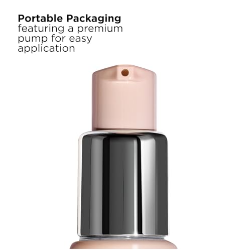REVLON PhotoReady Candid Natural Finish Foundation with Anti-Pollution 0.75 Fl Oz - Charming Charlie