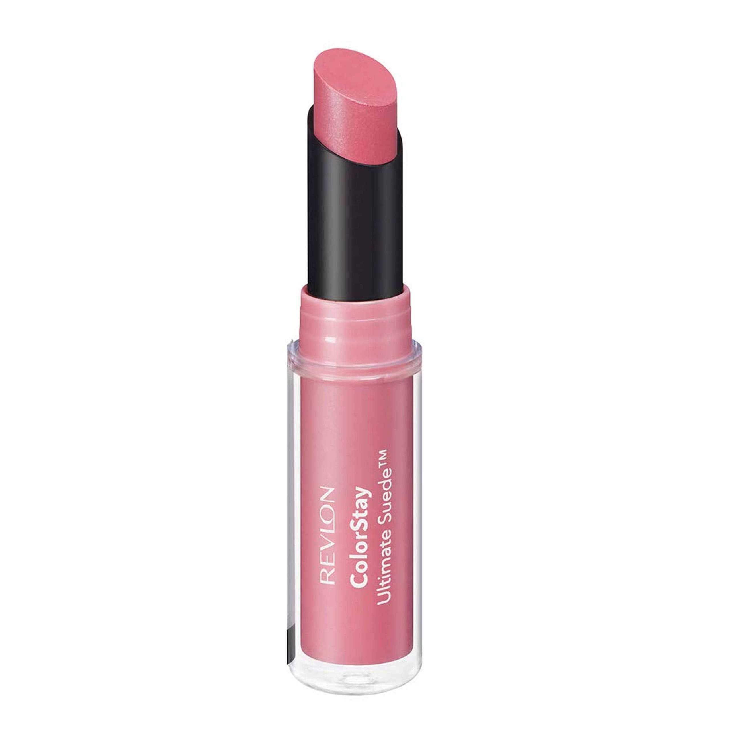 REVLON Color Stay Ultimate Suede Lipstick - Charming Charlie