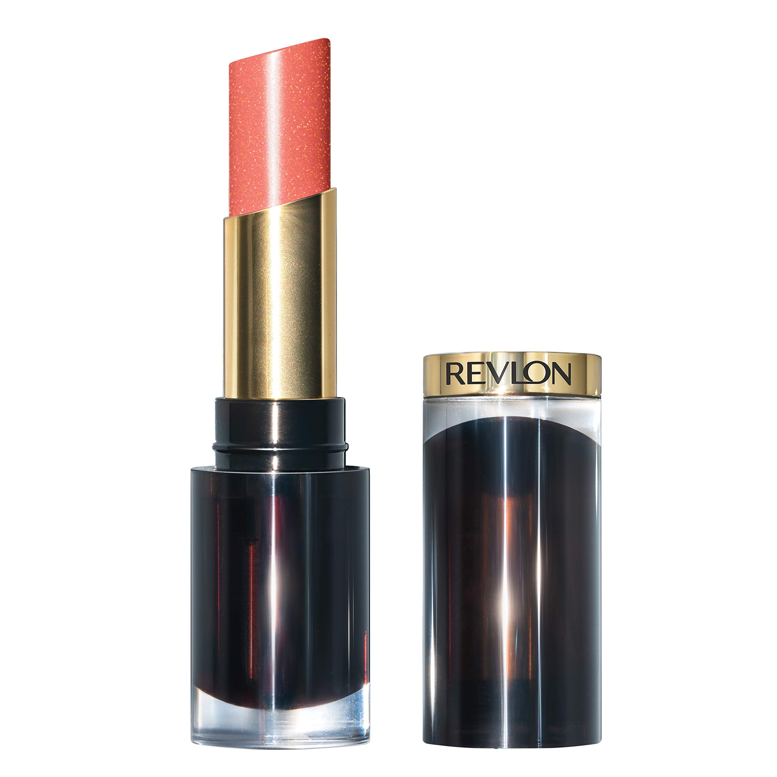 REVLON Super Lustrous Glass Shine Lipstick - Charming Charlie