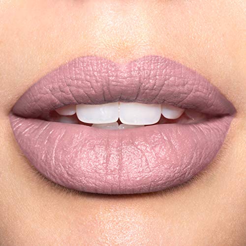 REVLON Super Lustrous Lipstick Mauves & Violets - Charming Charlie