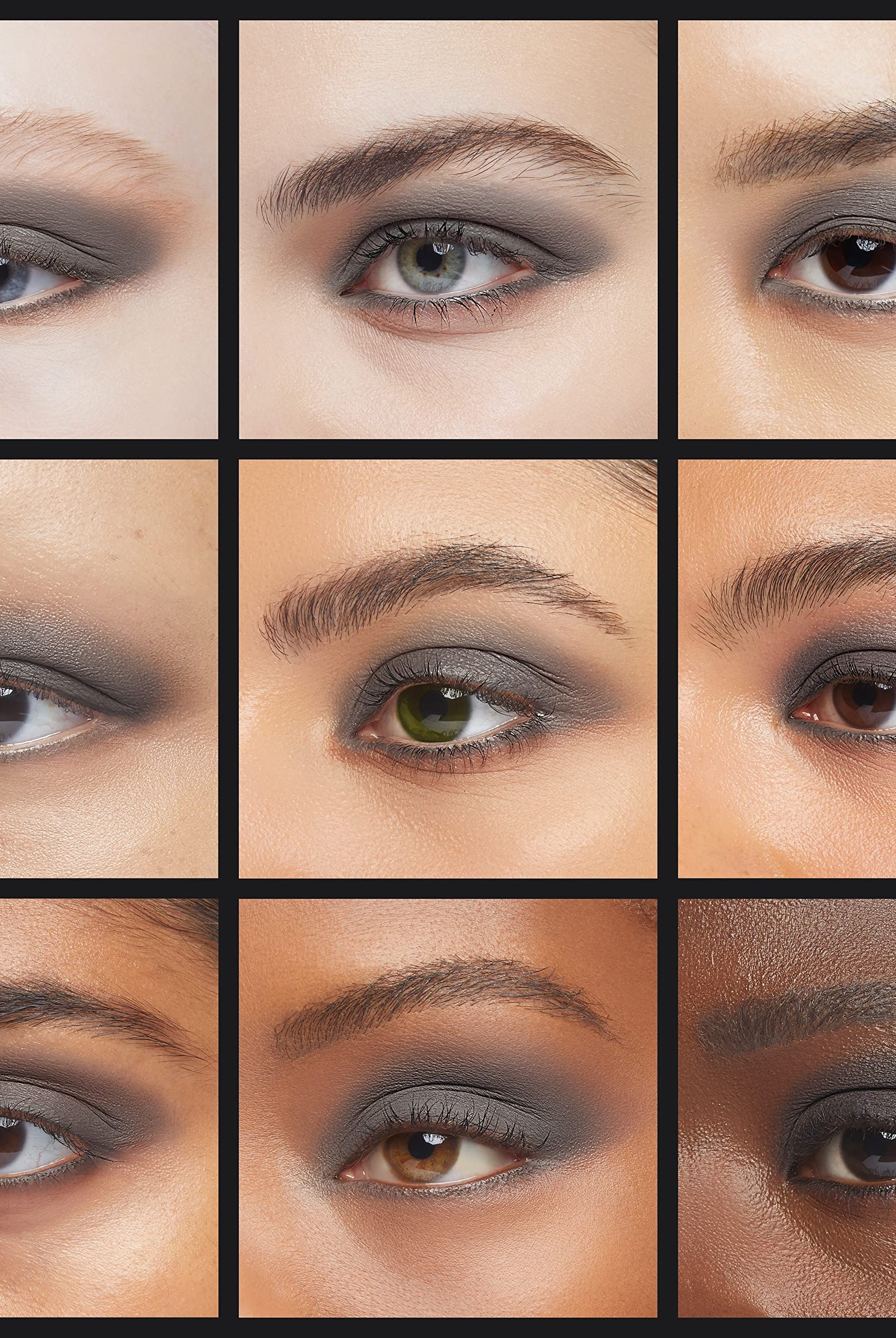 Revlon PhotoReady Eye Art Lid+Line+Lash - Charming Charlie