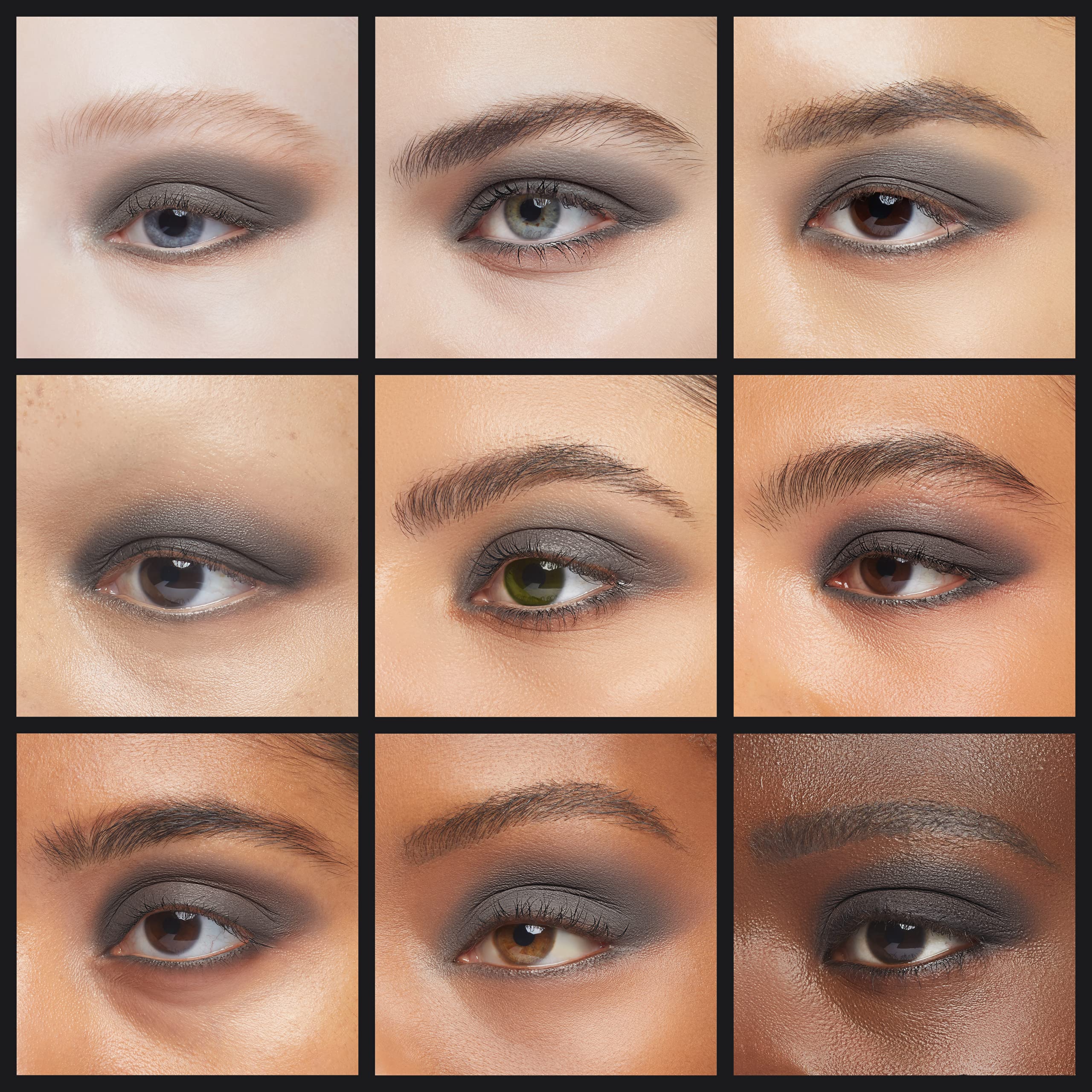 Revlon PhotoReady Eye Art Lid+Line+Lash - Charming Charlie