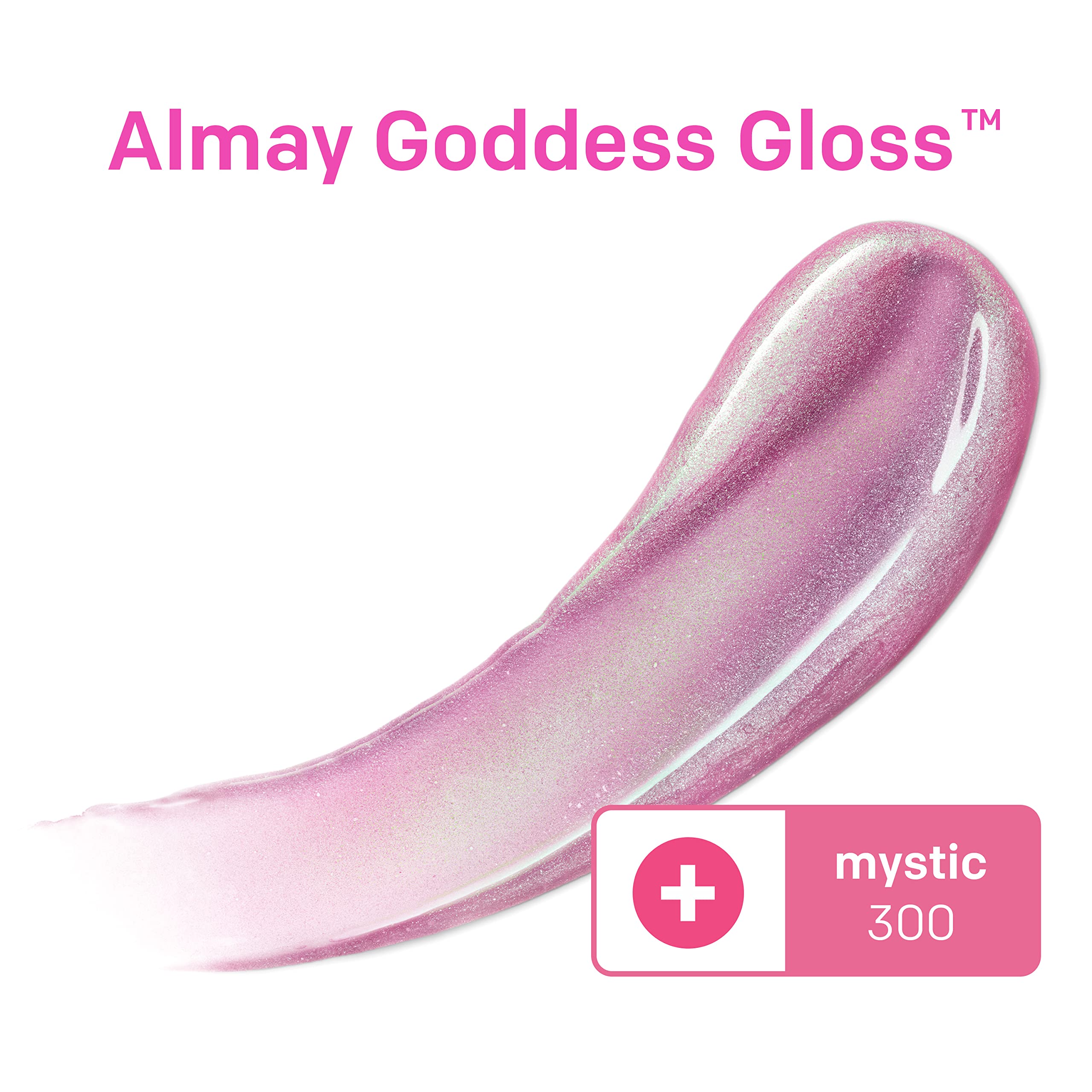 Almay Goddess Gloss - Charming Charlie