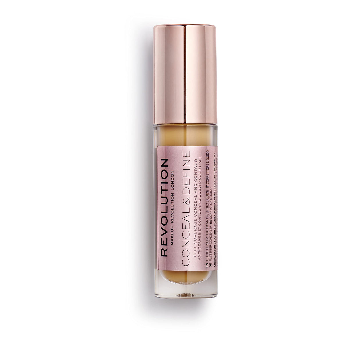 Makeup Revolution - Charming Charlie