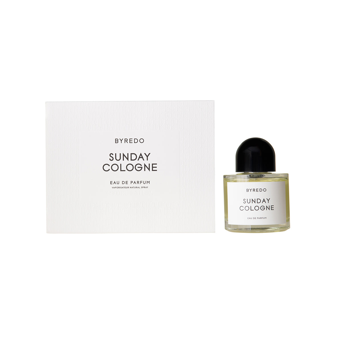 BYREDO SUNDAY COLOGNE EDP SPRAY UNISEX – Charming Charlie