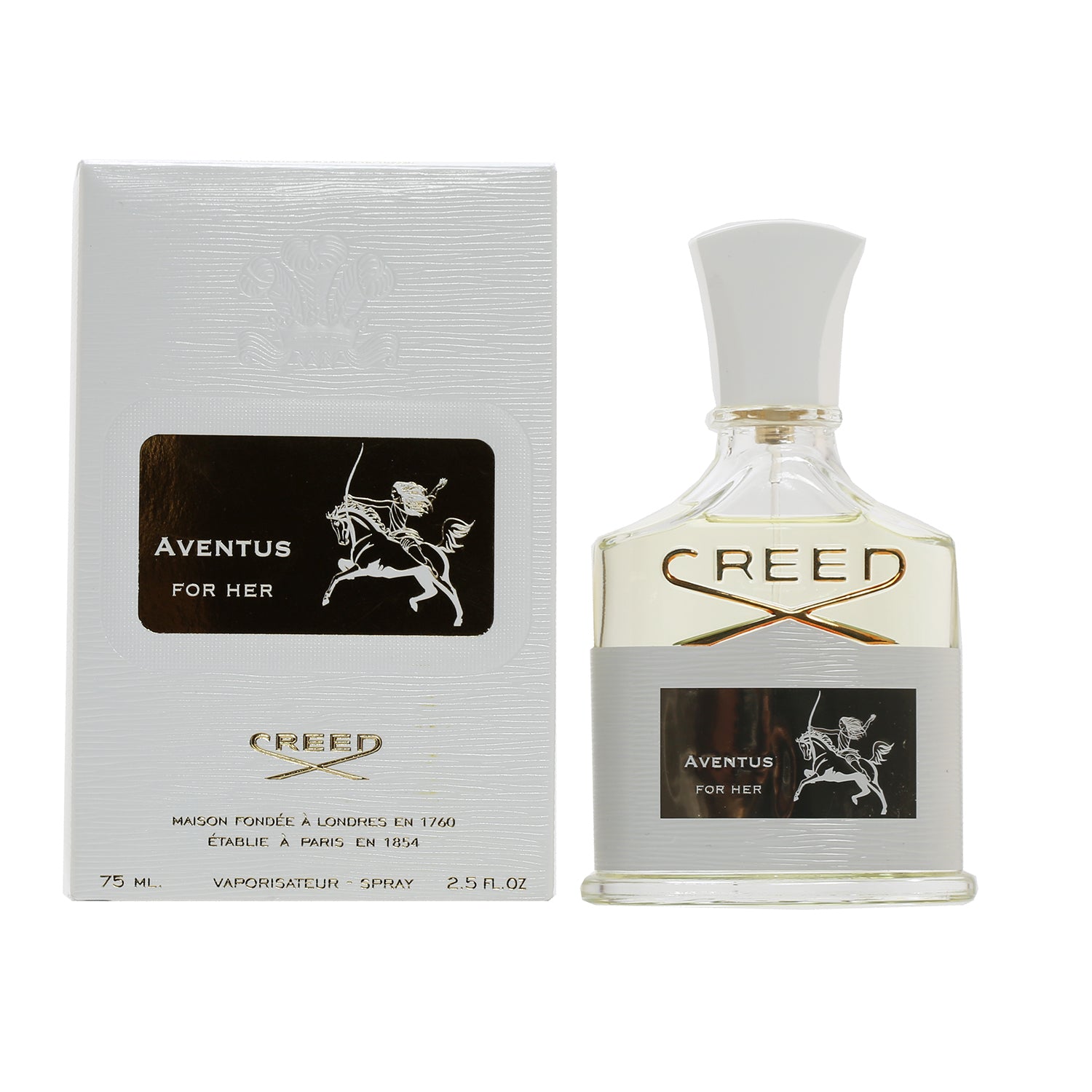 CREED AVENTUS FOR HER EDP SPRAY - Charming Charlie