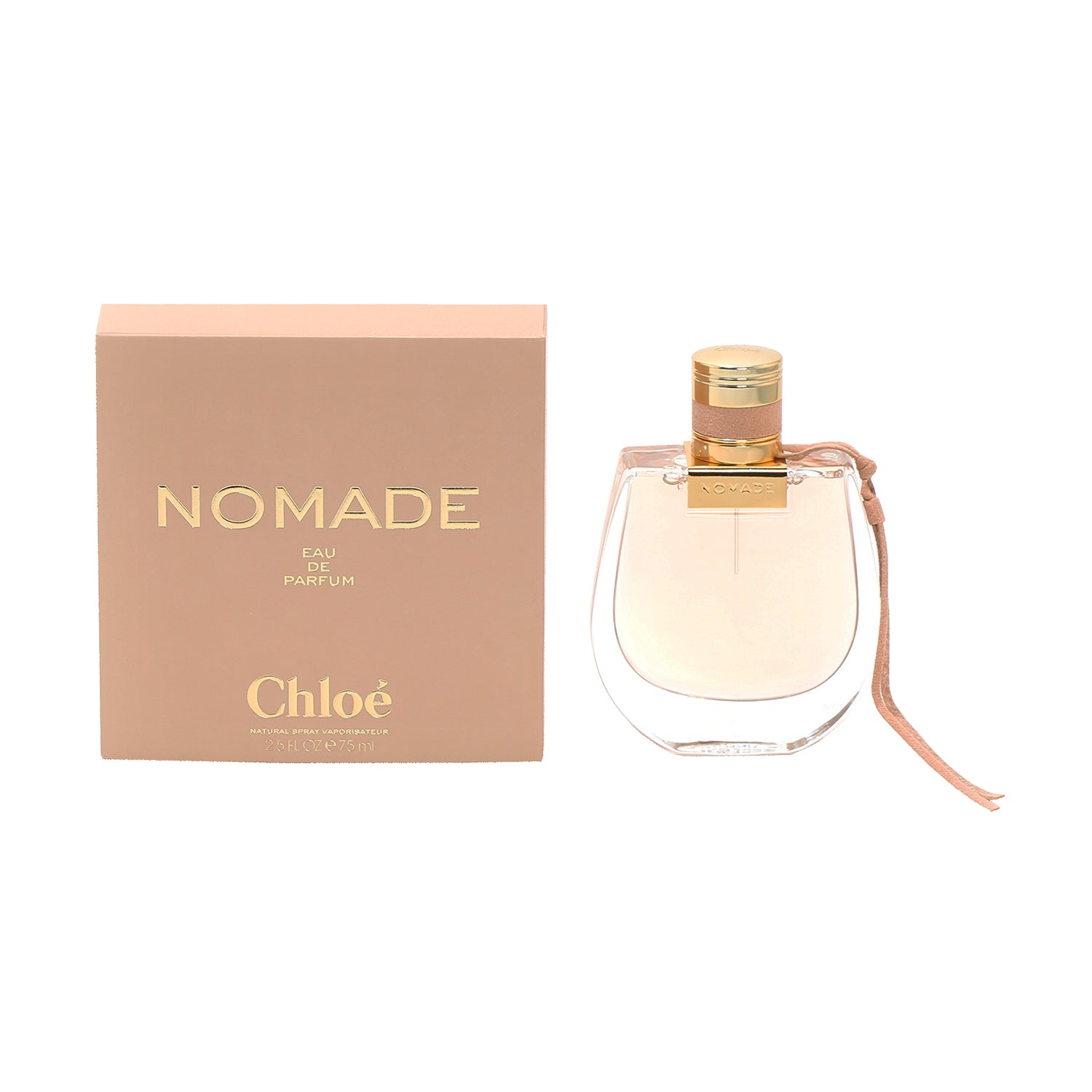 CHLOE NOMADE LADIES EDP SPRAY - Charming Charlie