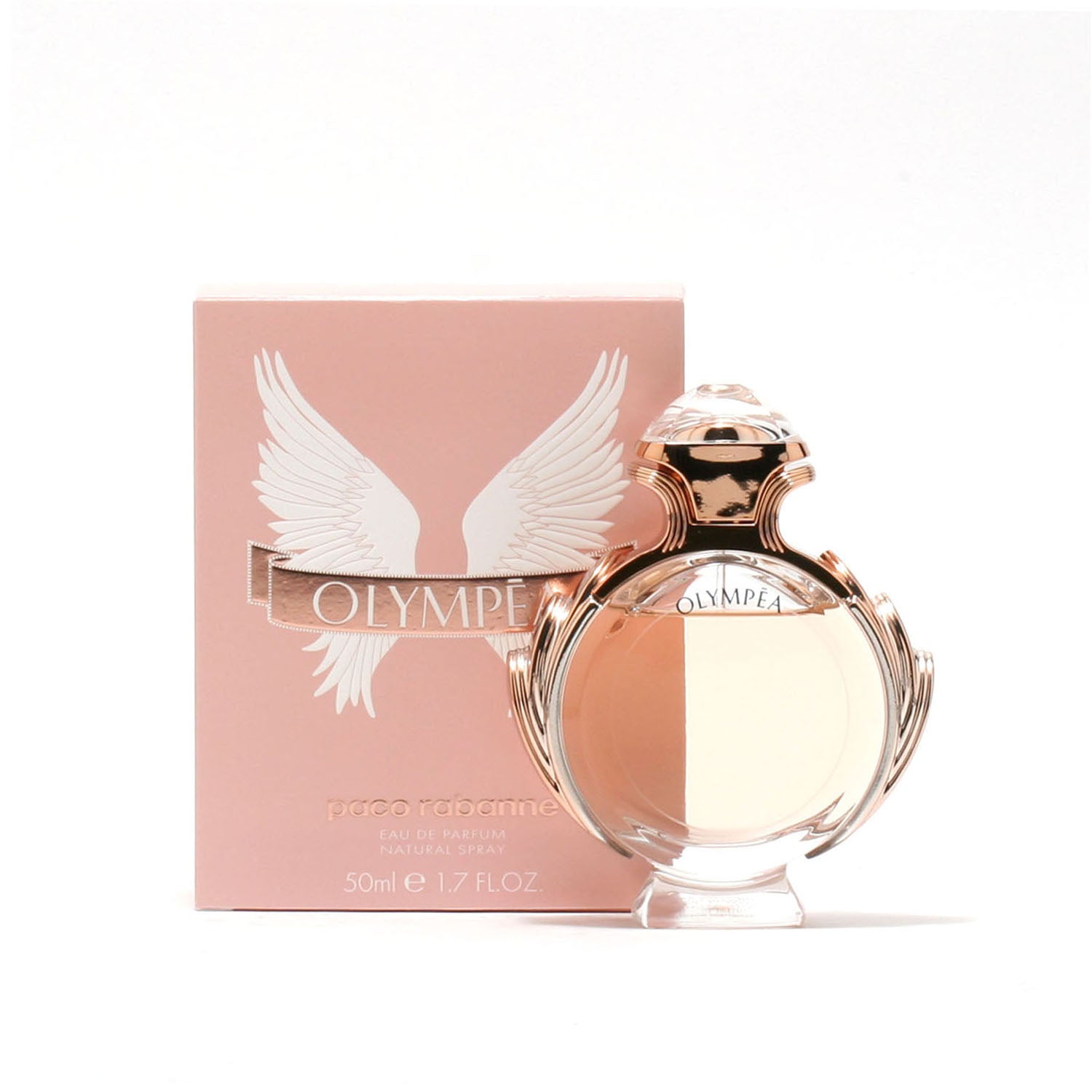 PACO RABANNE OLYMPEA LADIES EDP SPRAY - Charming Charlie