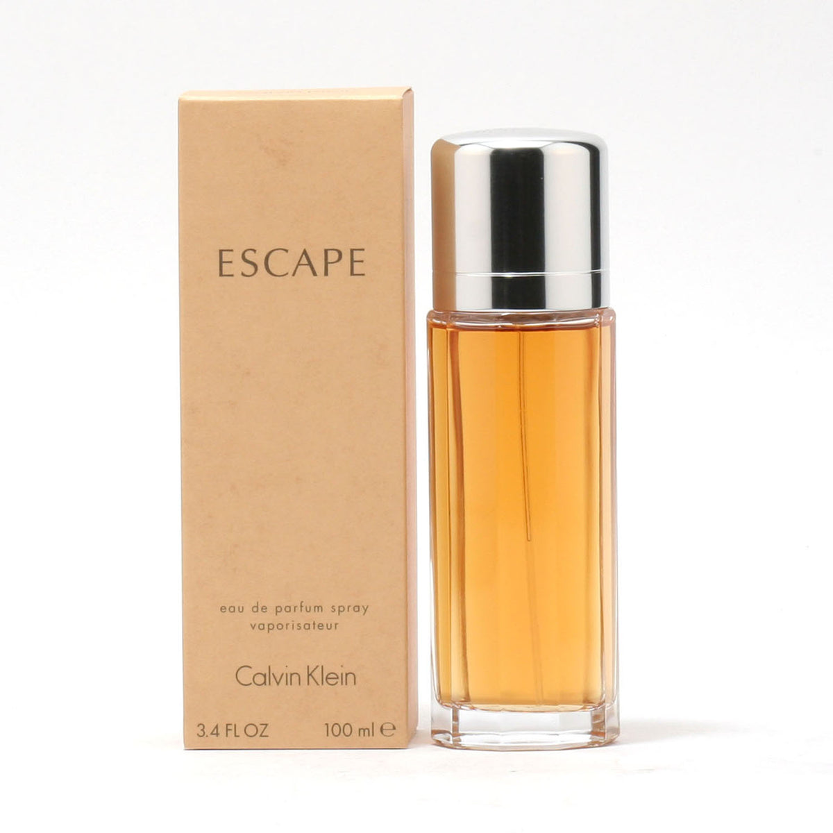 ESCAPE LADIES BY CALVIN KLEIN EDP SPRAY - Charming Charlie