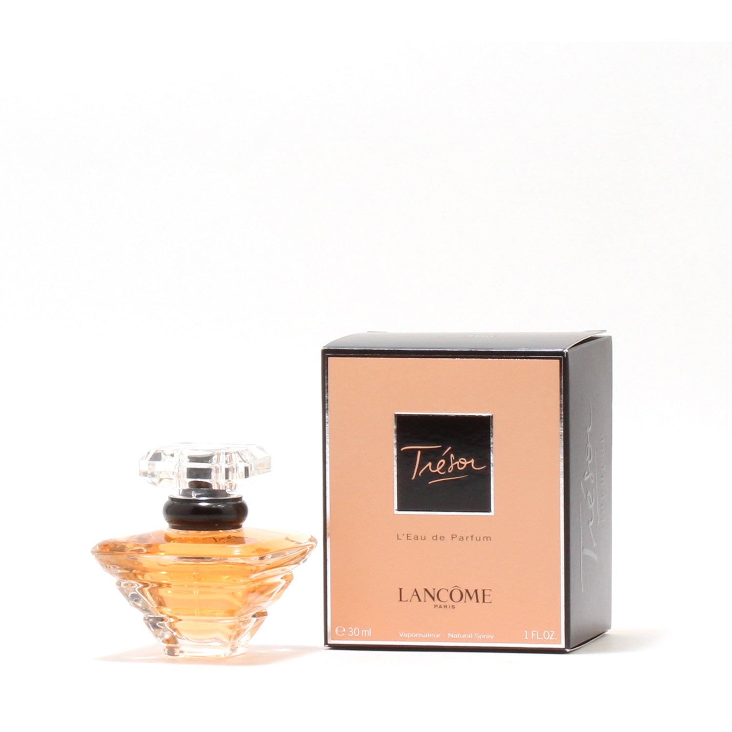 TRESOR LADIES BY LANCOME EDP SPRAY – Charming Charlie