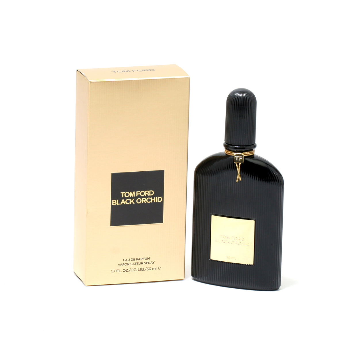 TOM FORD BLACK ORCHID LADIES EDP SPRAY - Charming Charlie