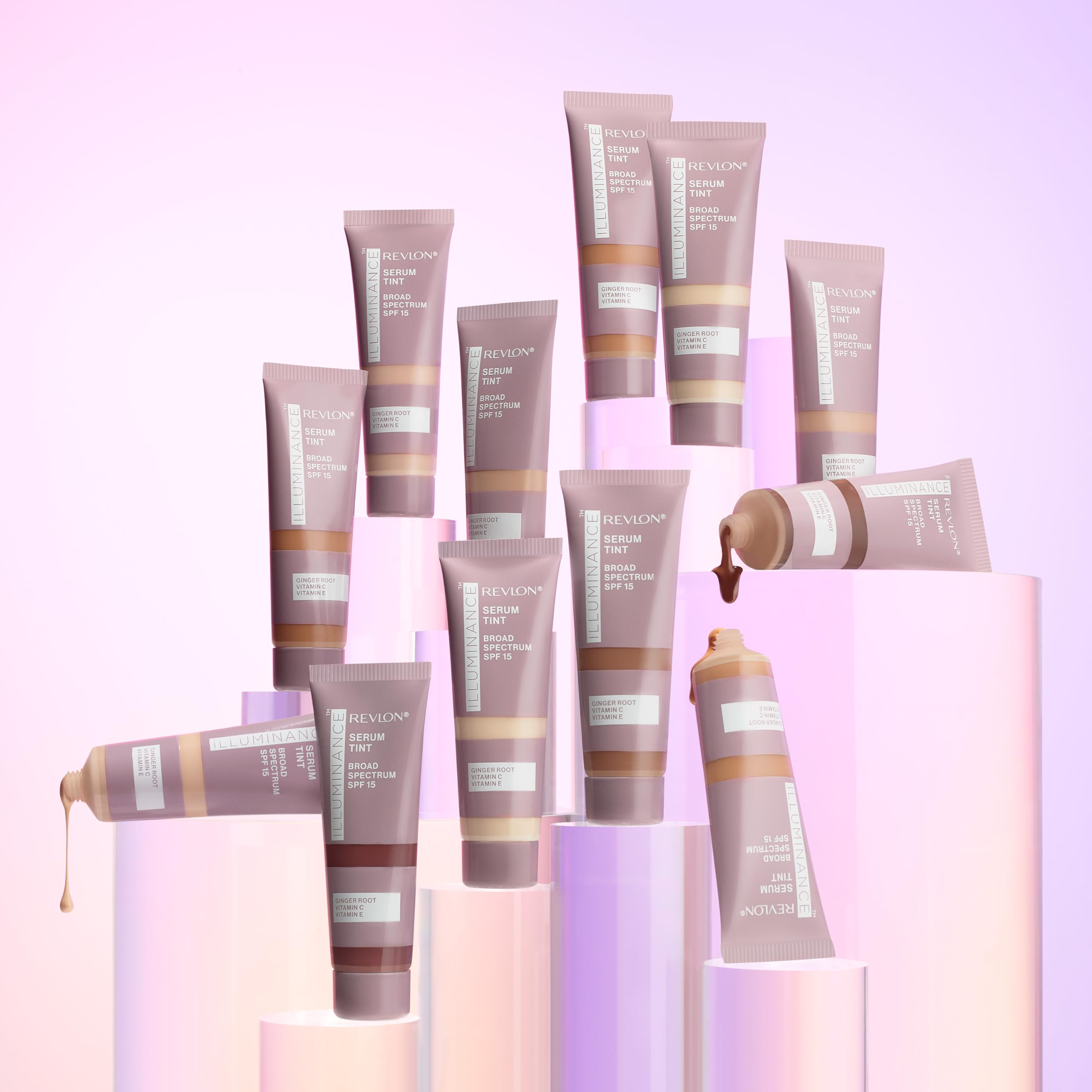 REVLON foundation - Charming Charlie