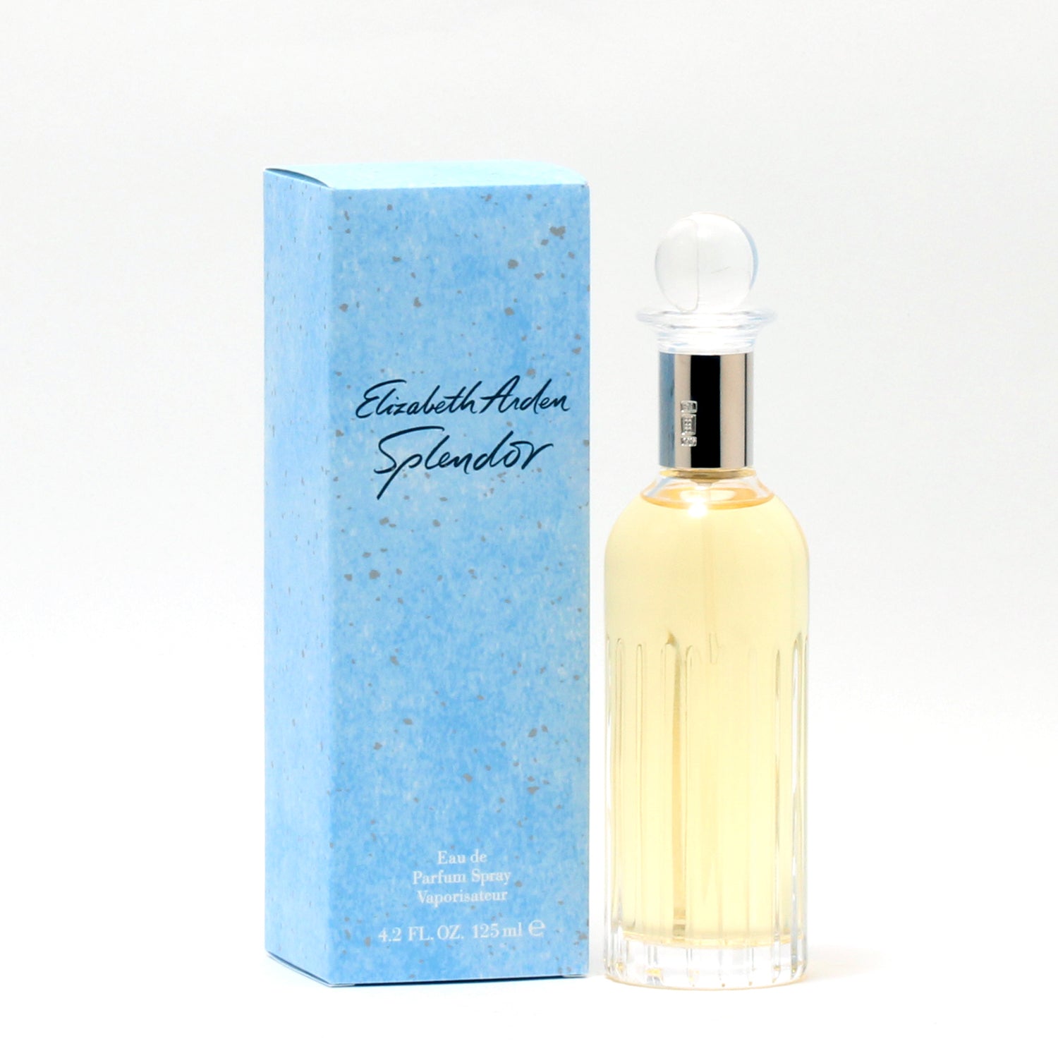 SPLENDOR LADIES BY ELIZABETH ARDEN EDP SPRAY - Charming Charlie