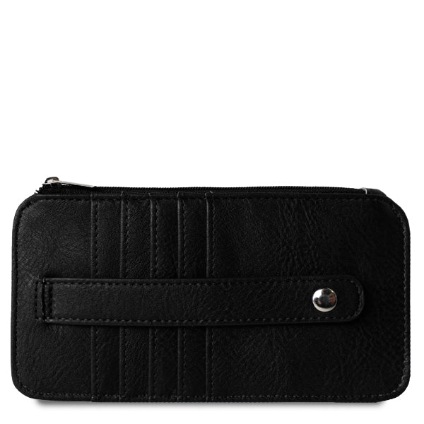 Marie Credit Card Sleeve (Multiple Colors) - Charming Charlie