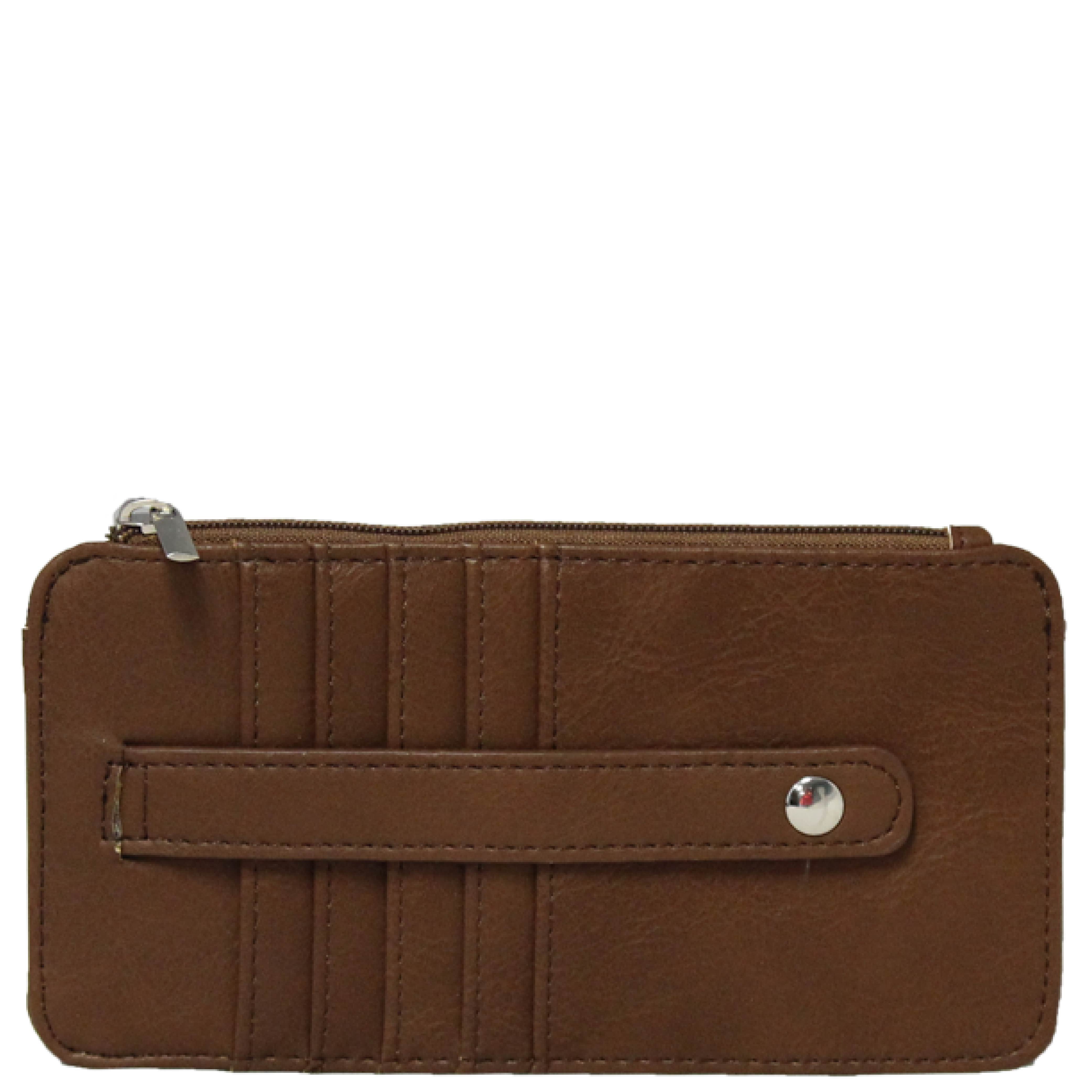 Marie Credit Card Sleeve (Multiple Colors) - Charming Charlie