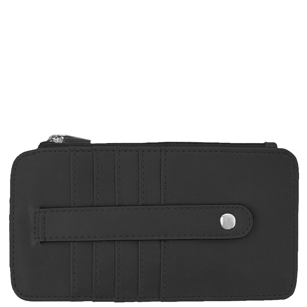Marie Credit Card Sleeve (Multiple Colors) - Charming Charlie