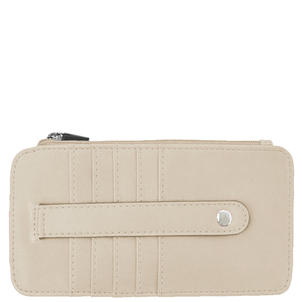 Marie Credit Card Sleeve (Multiple Colors) - Charming Charlie