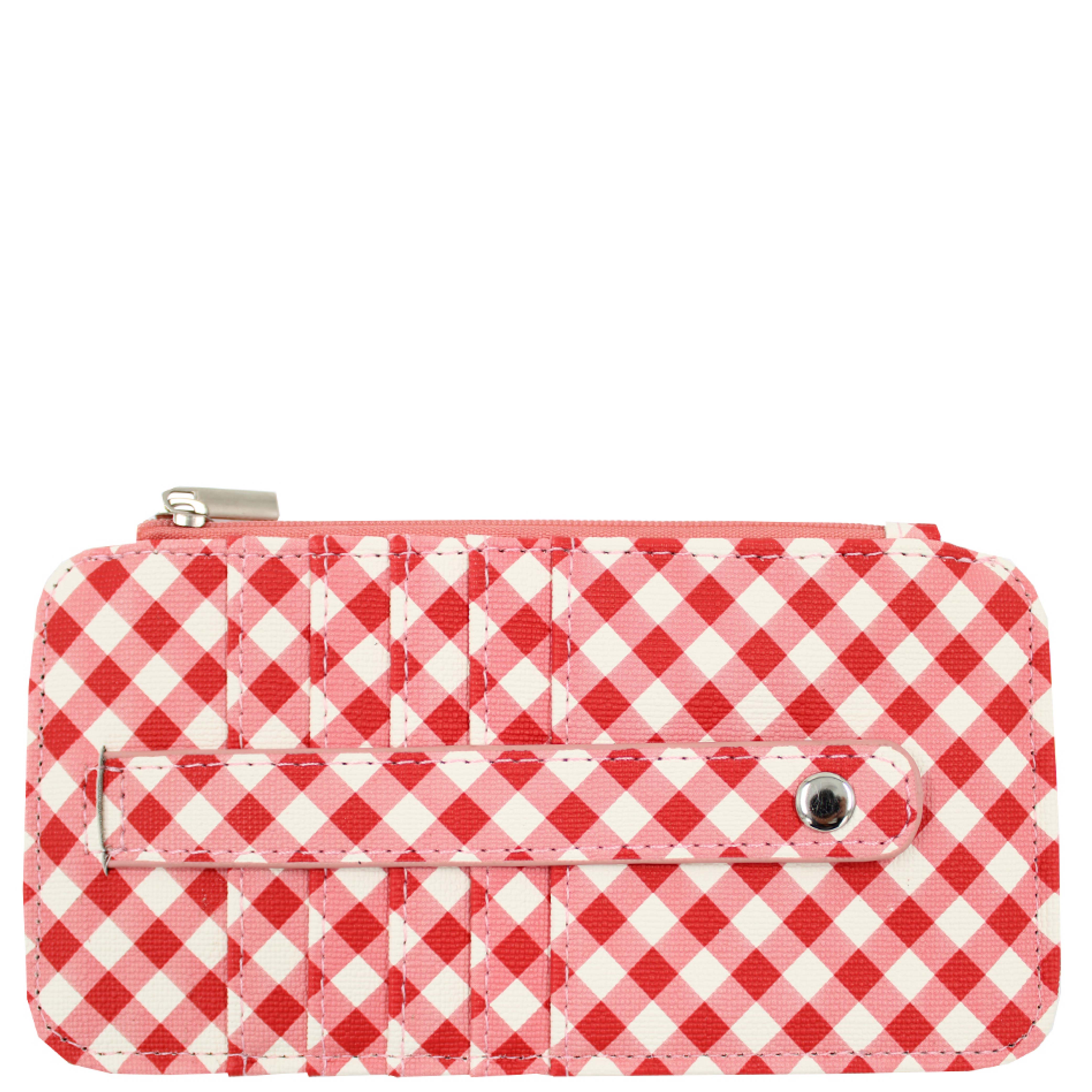 Marie Credit Card Sleeve (Multiple Colors) - Charming Charlie