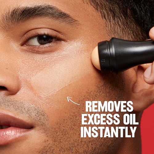 Revlon Face Roller, Oily Skin Control & Oil Absorbing - Charming Charlie