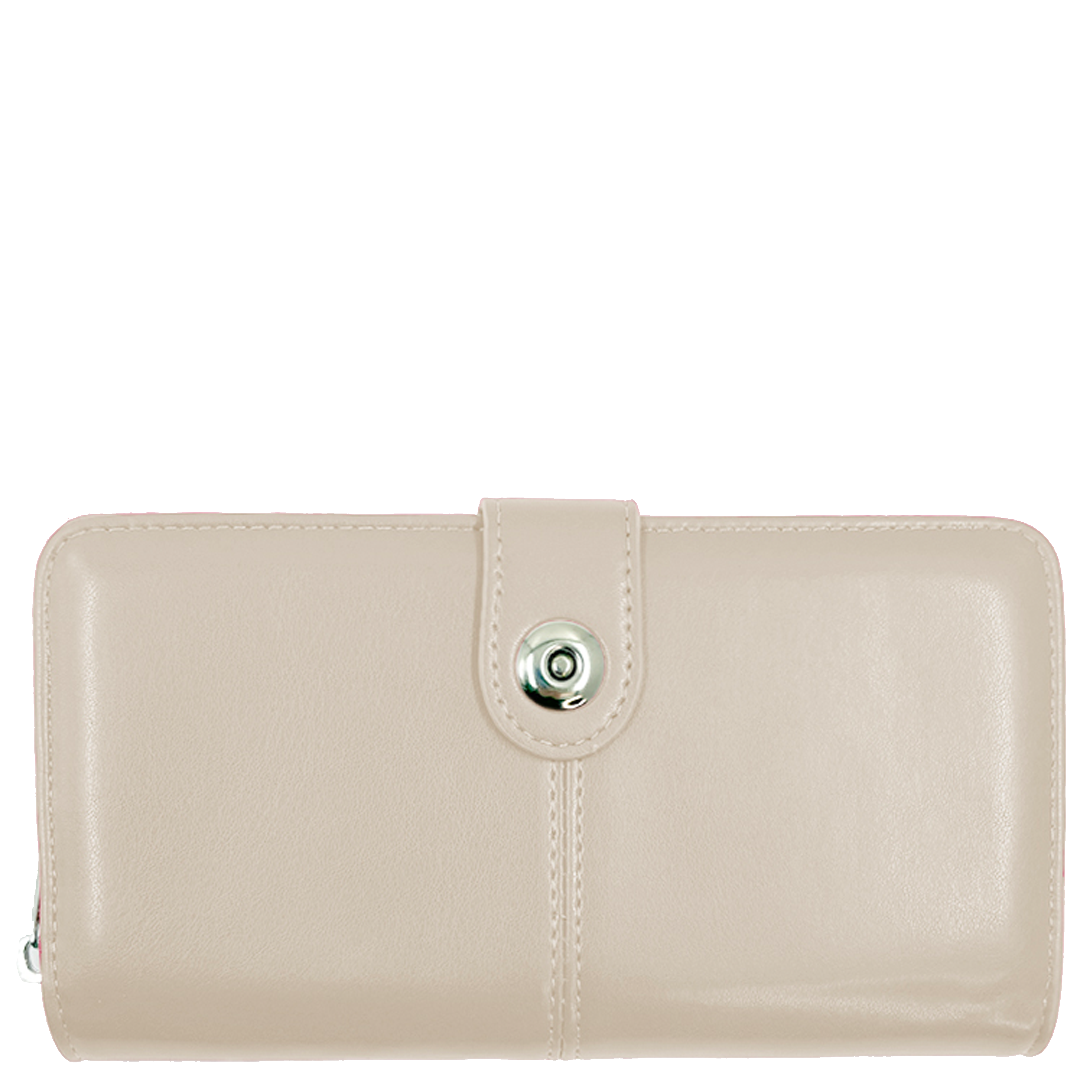 Eleanor Checkbook Wallet (Multiple Colors) - Charming Charlie