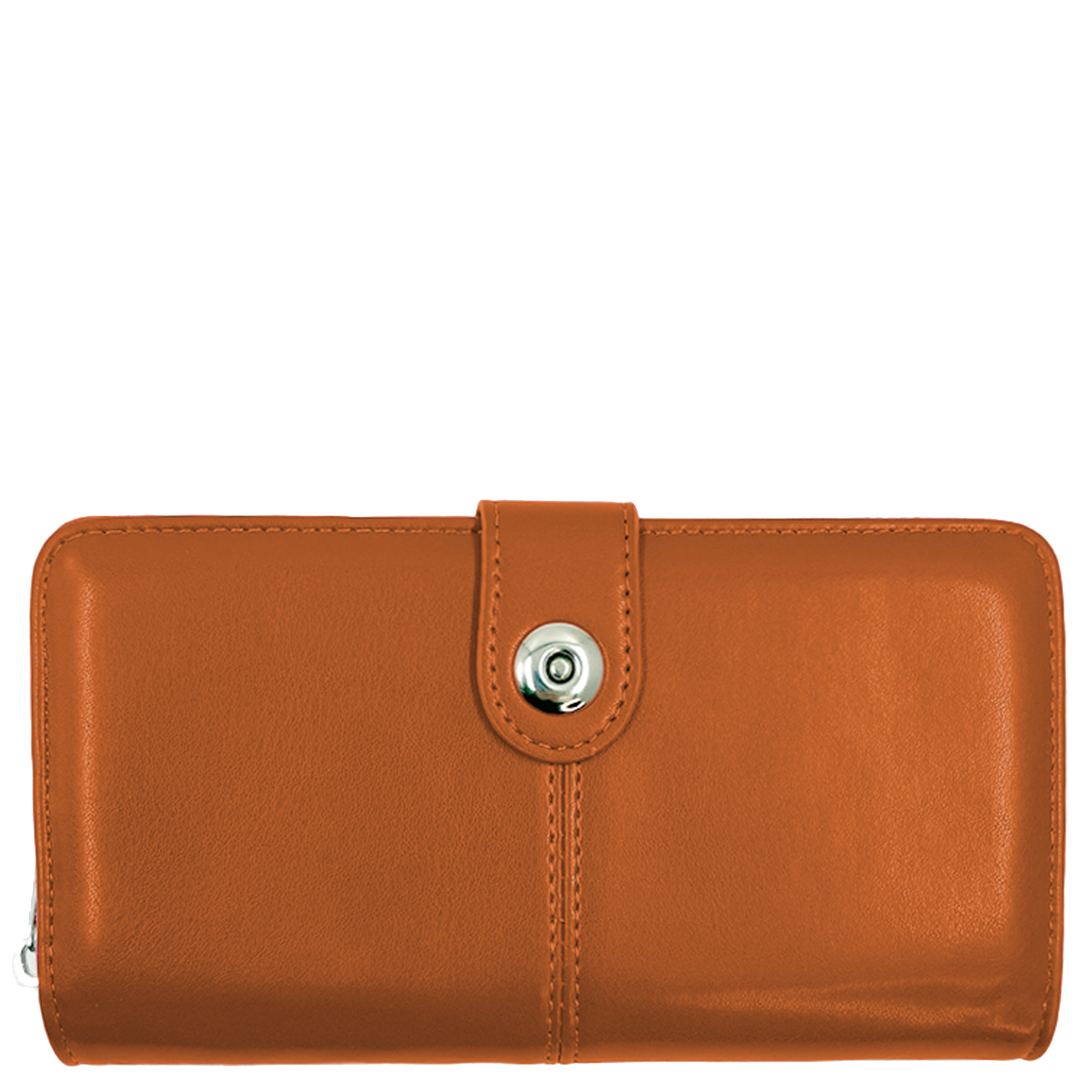 Eleanor Checkbook Wallet (Multiple Colors) - Charming Charlie
