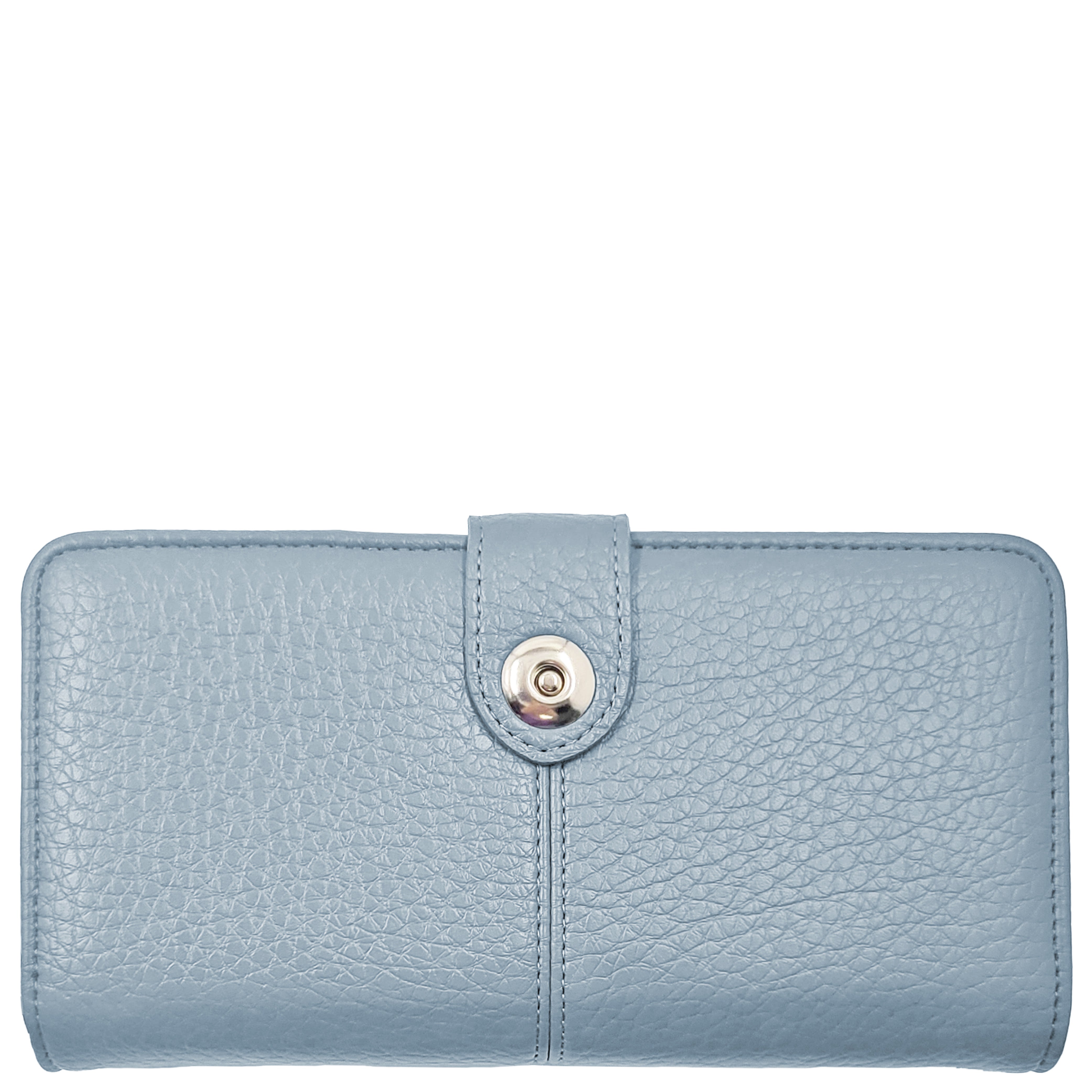 Eleanor Checkbook Wallet (Multiple Colors) - Charming Charlie