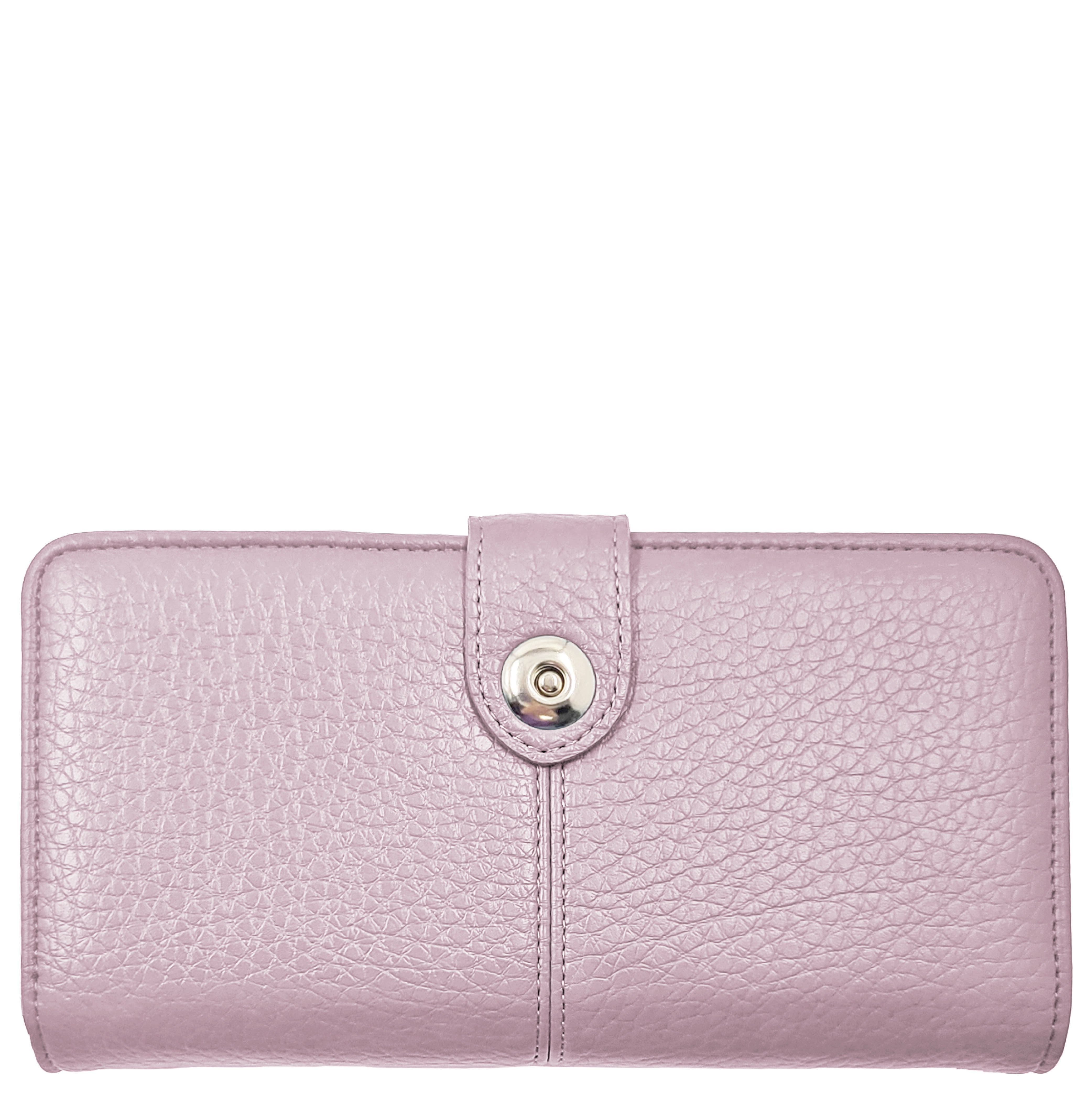 Eleanor Checkbook Wallet (Multiple Colors) - Charming Charlie
