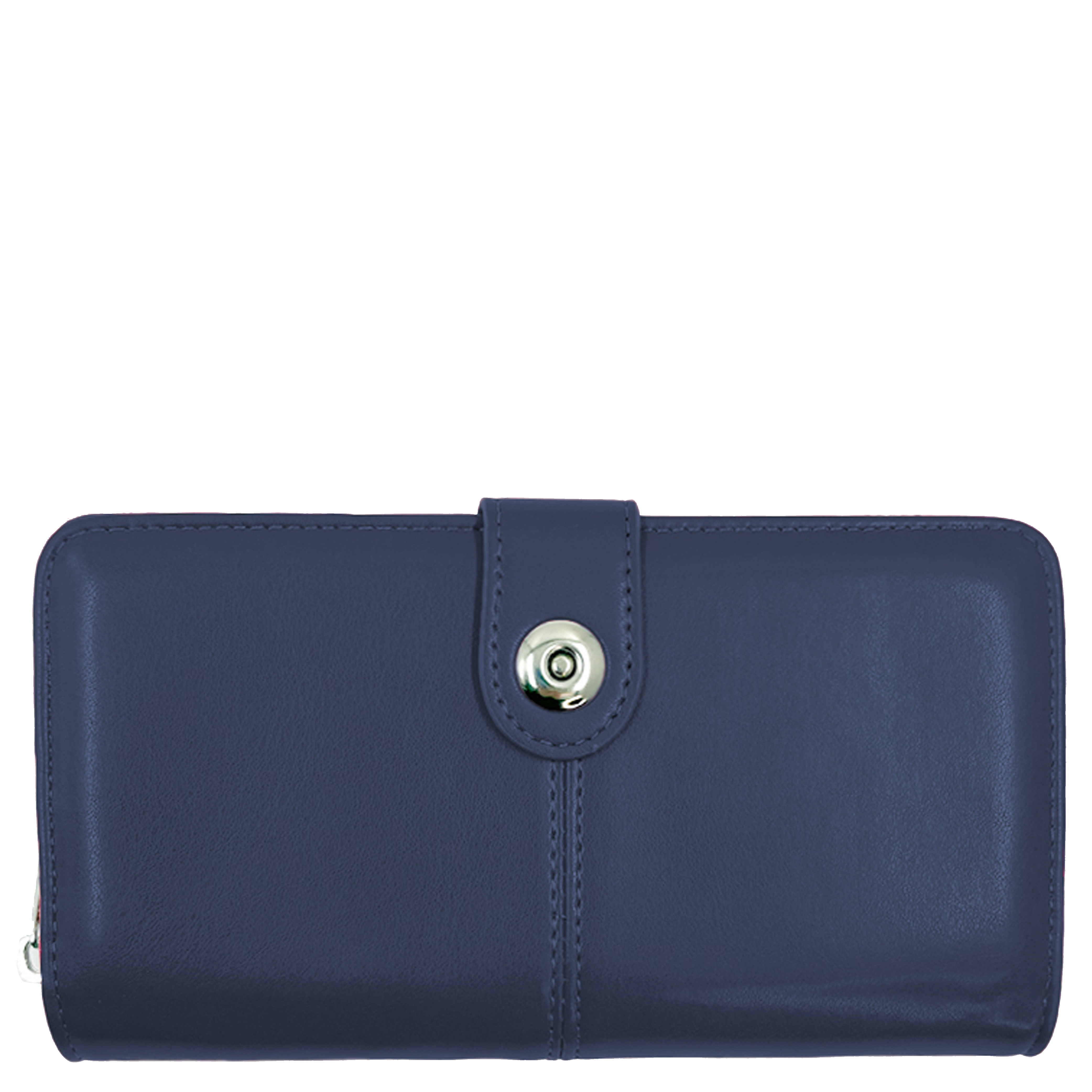 Eleanor Checkbook Wallet (Multiple Colors) - Charming Charlie