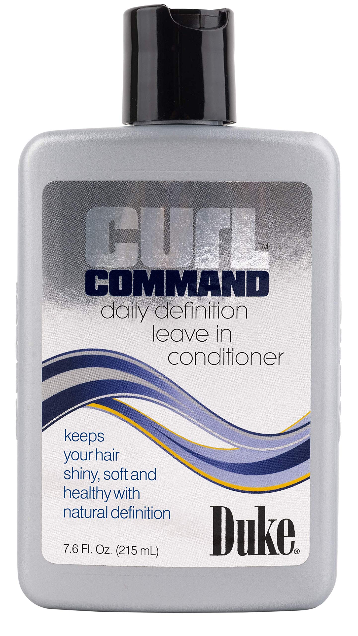 Duke Curl Command Leave In Conditioner - Charming Charlie