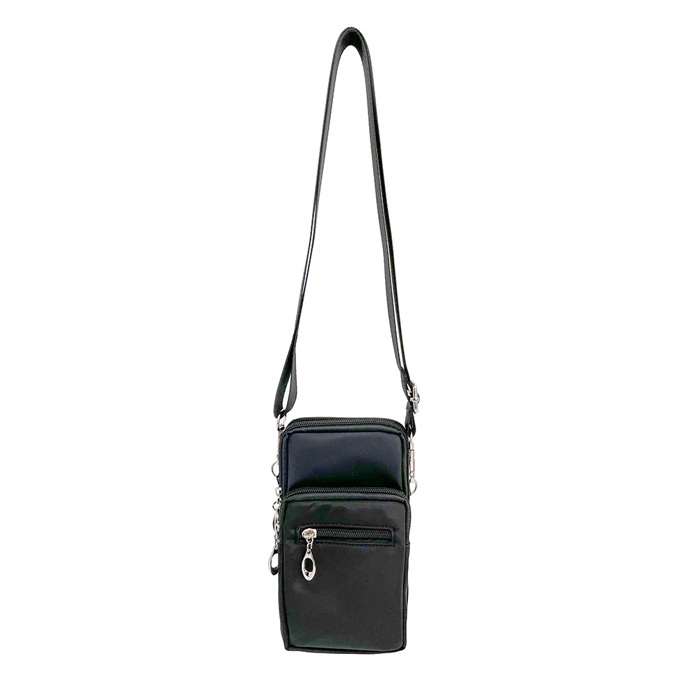 NEW! Kat Crossbody (Multiple Colors) - Charming Charlie
