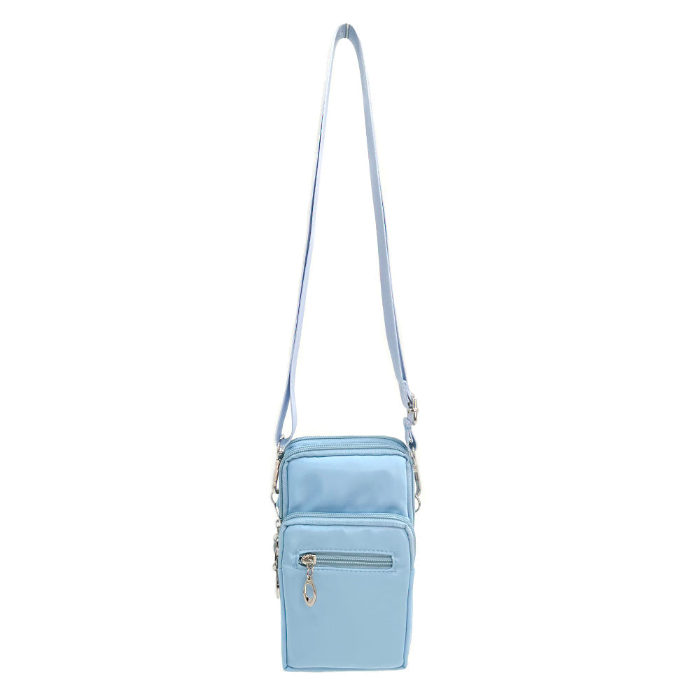NEW! Kat Crossbody (Multiple Colors) - Charming Charlie