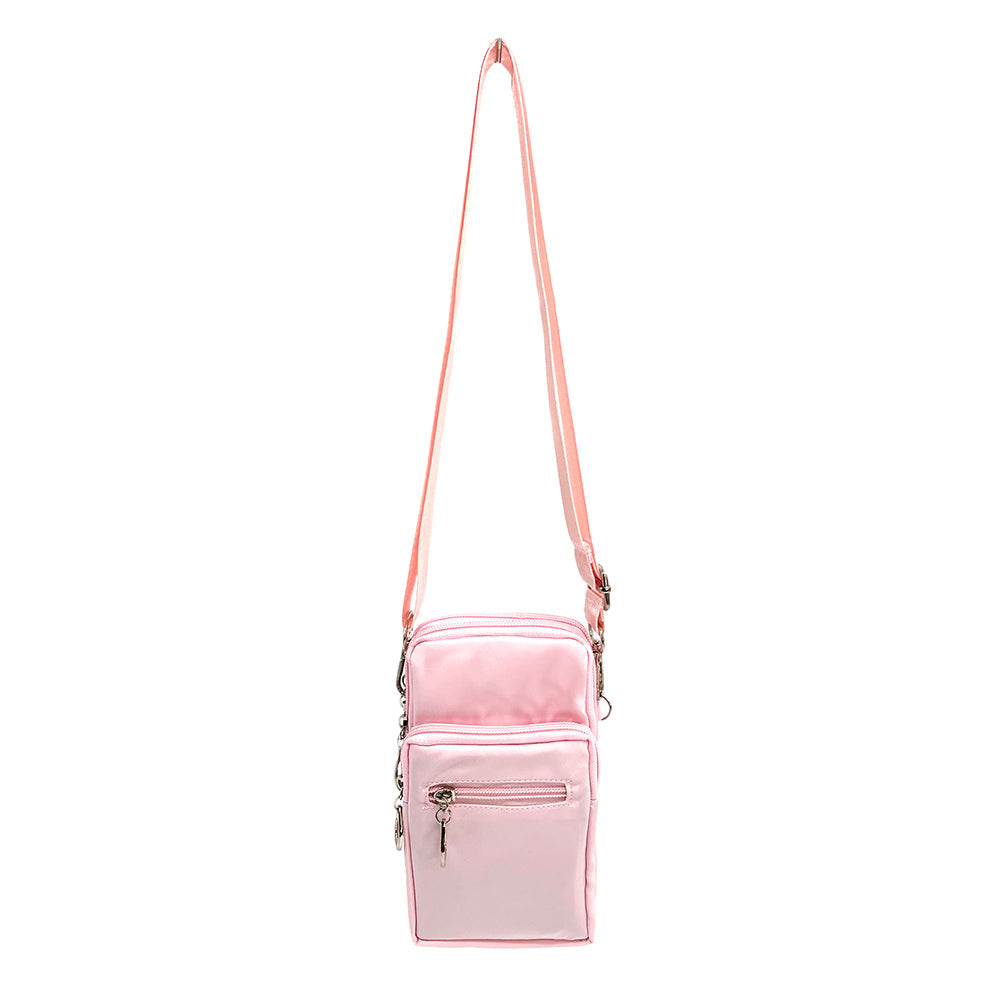 NEW! Kat Crossbody (Multiple Colors) - Charming Charlie