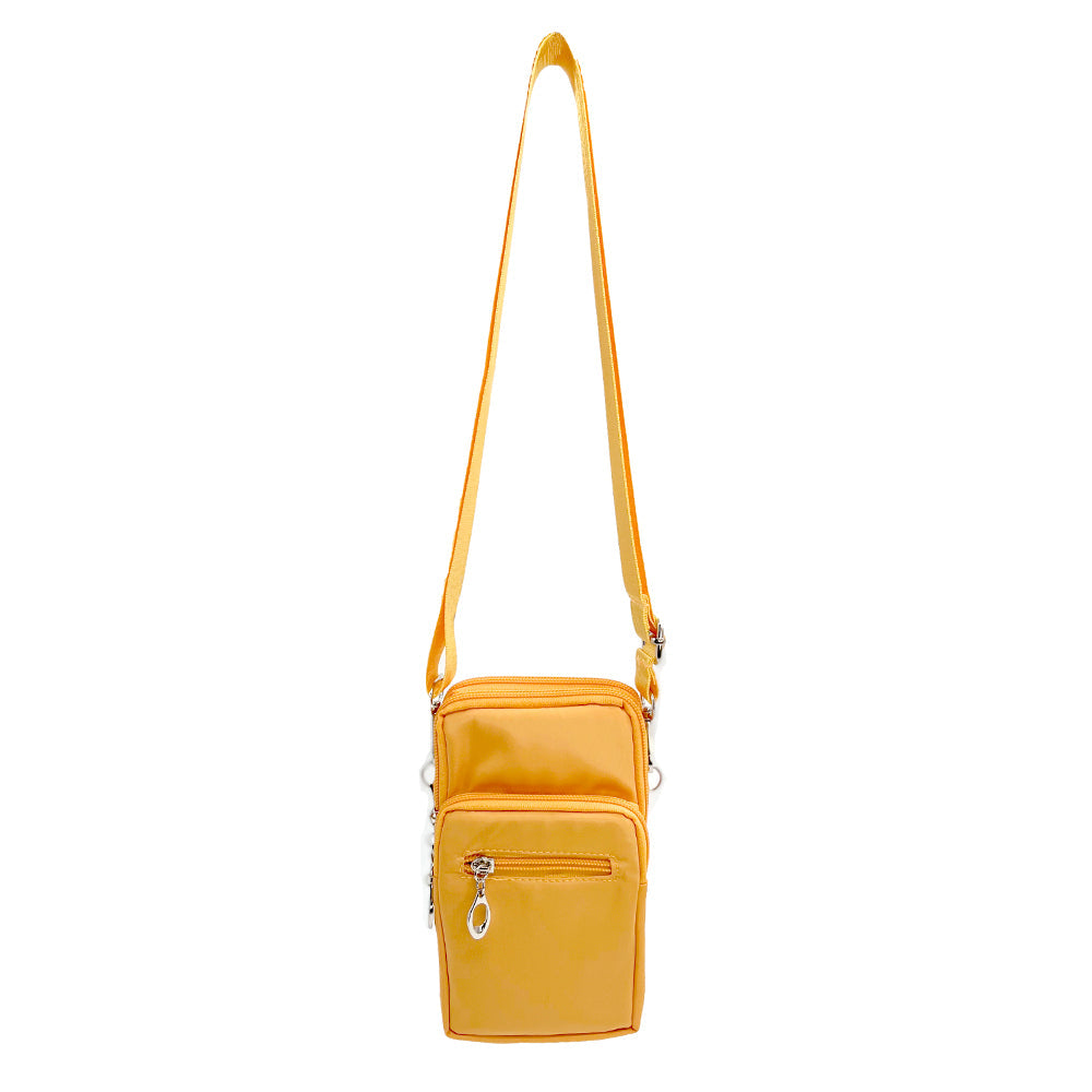 NEW! Kat Crossbody (Multiple Colors) - Charming Charlie