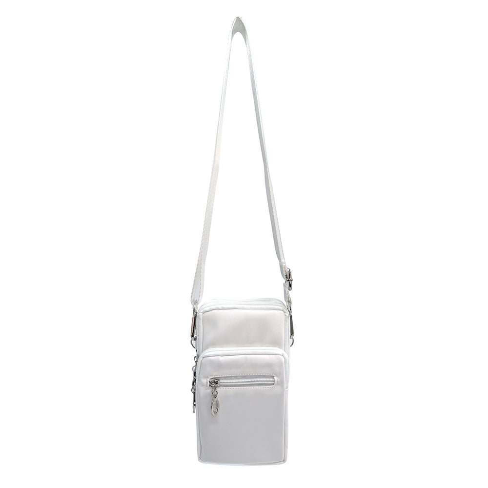 NEW! Kat Crossbody (Multiple Colors) - Charming Charlie
