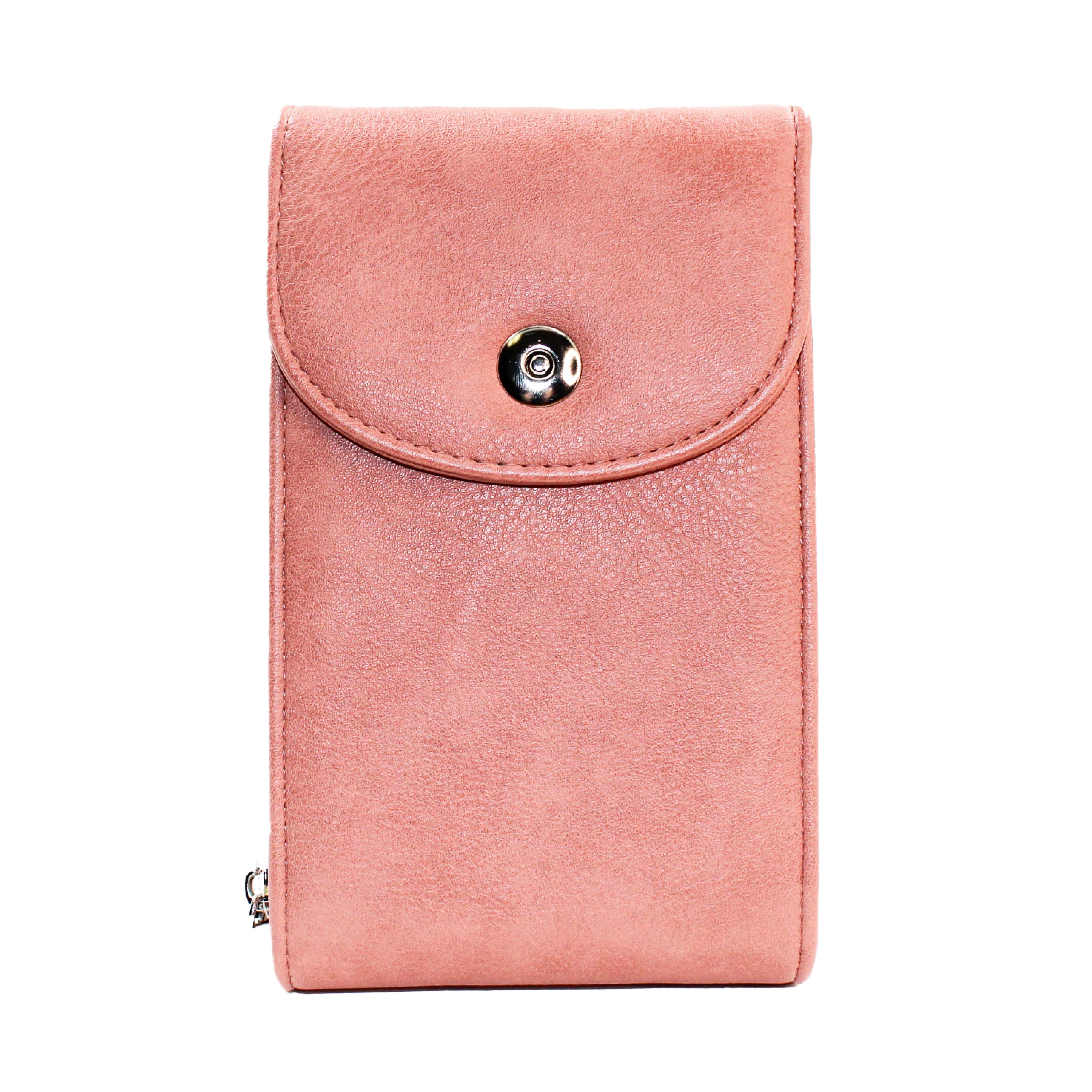 Serena Crossbody (New Colors!) - Charming Charlie