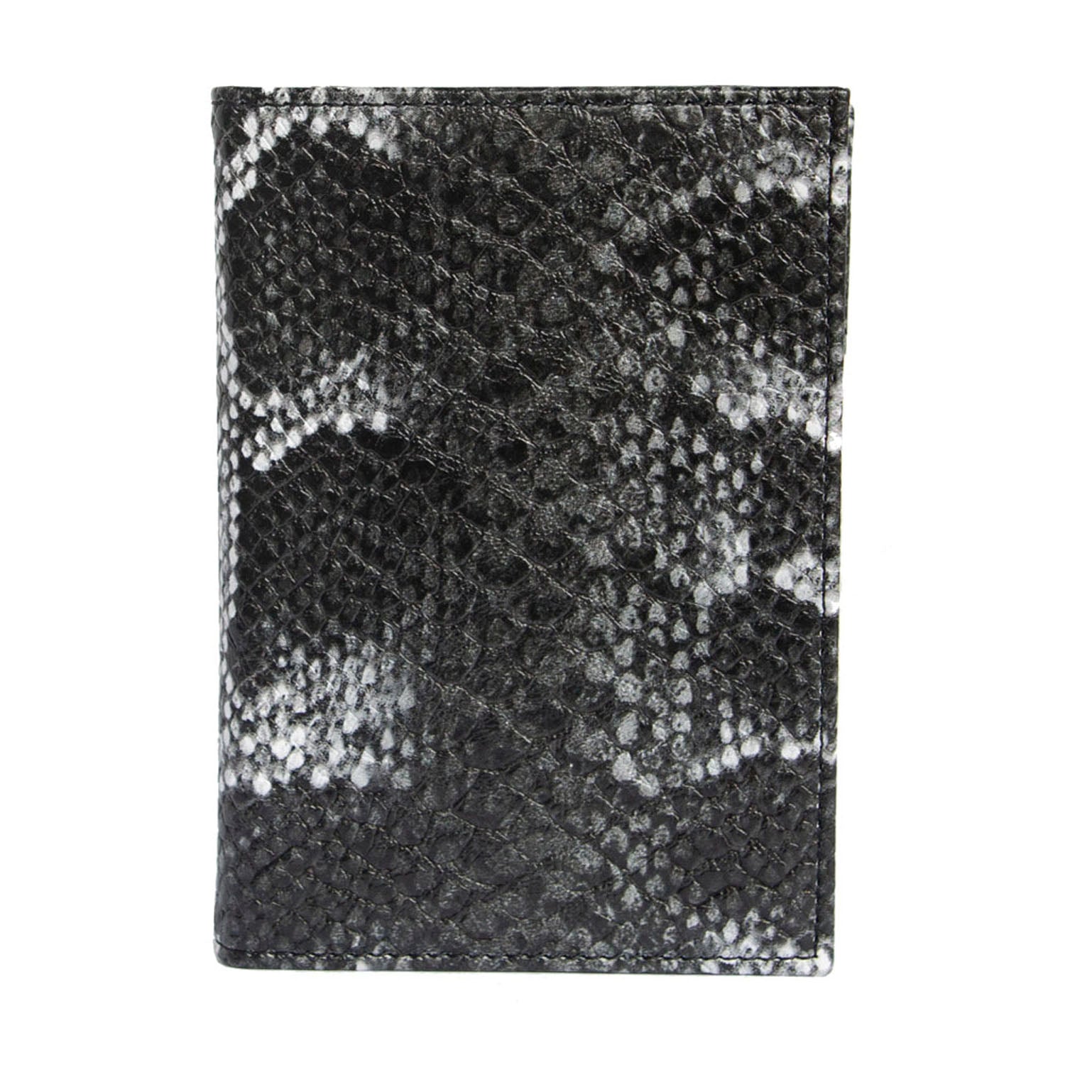 Passport Cover - Charming Charlie