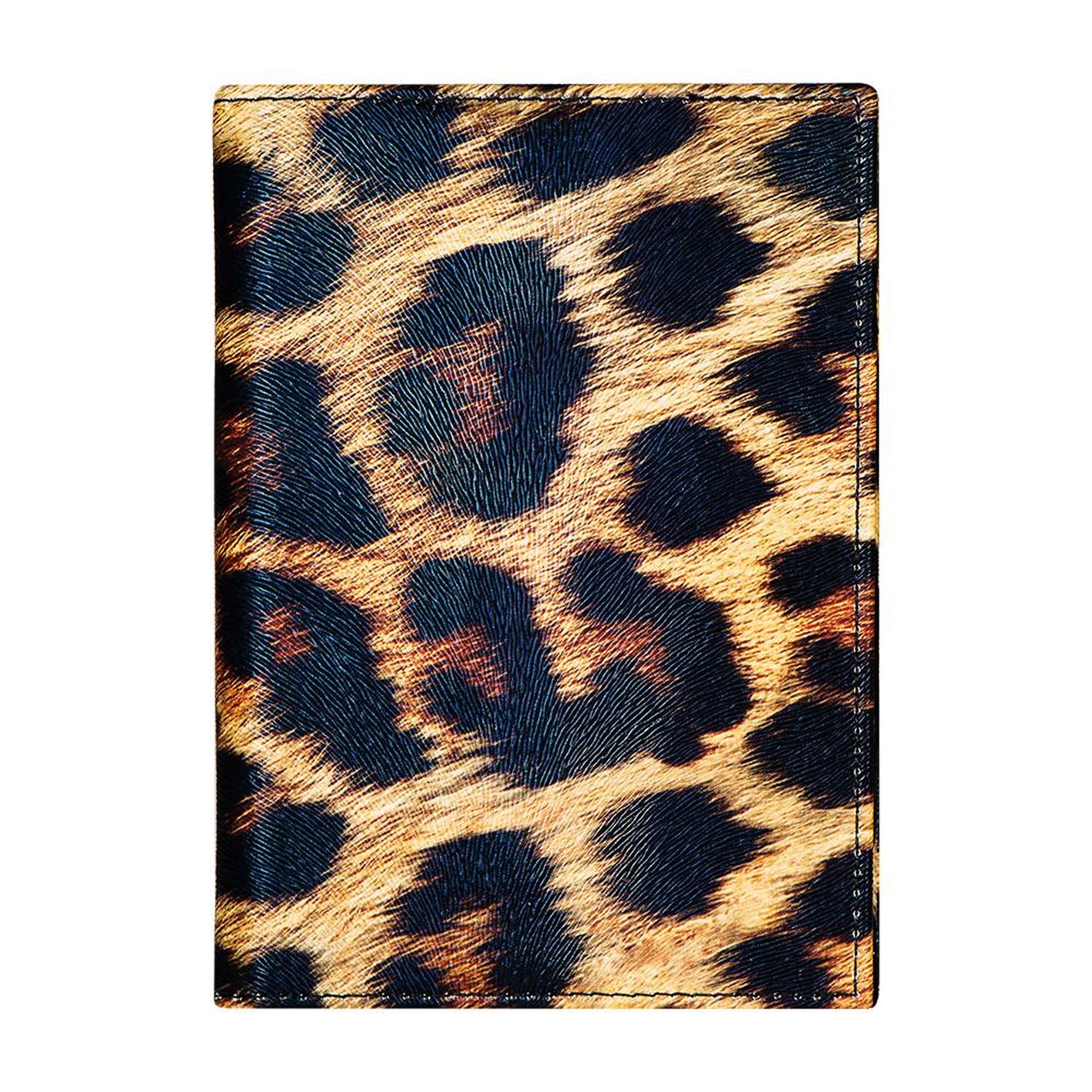 Passport Cover - Charming Charlie