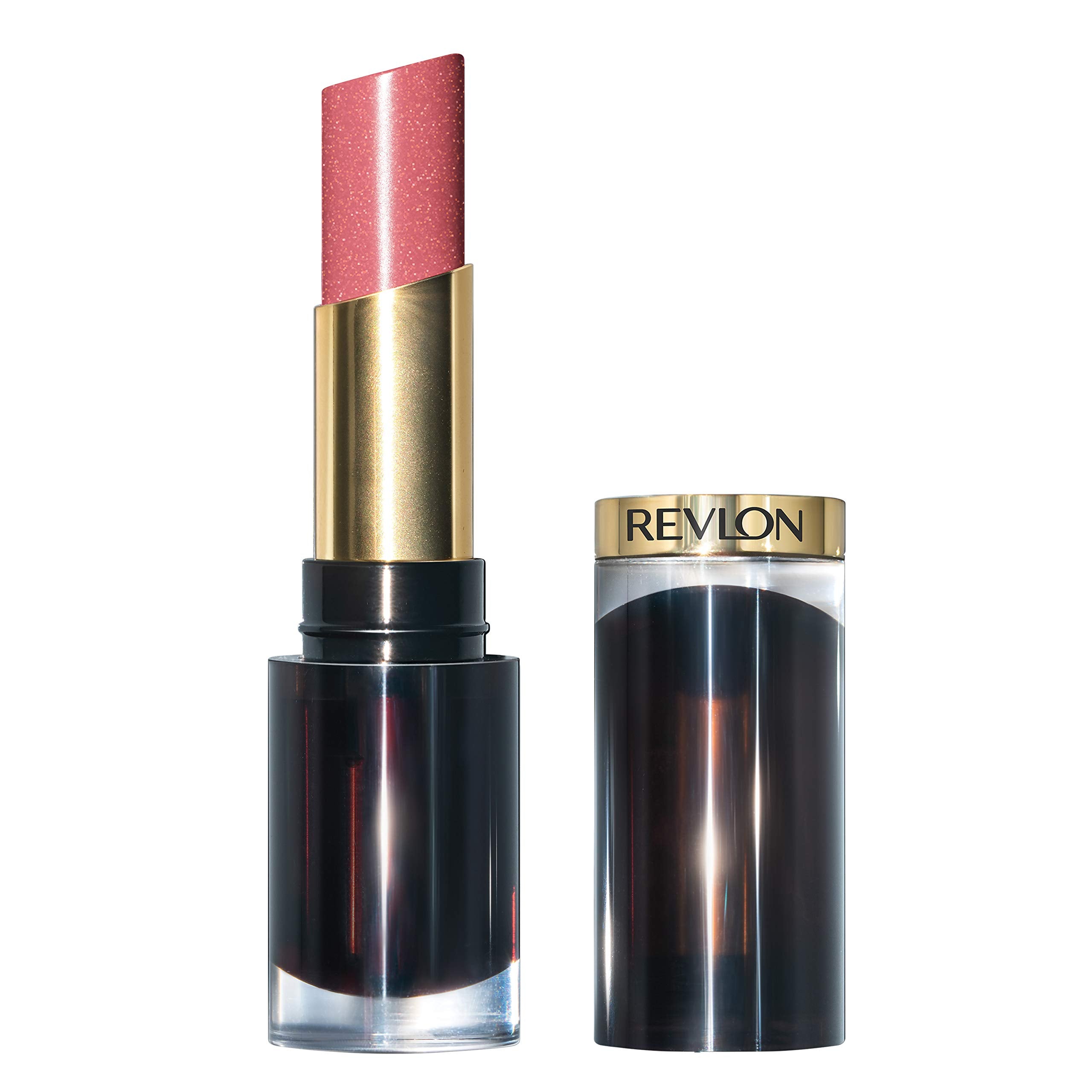 REVLON Super Lustrous Glass Shine Lipstick - Charming Charlie