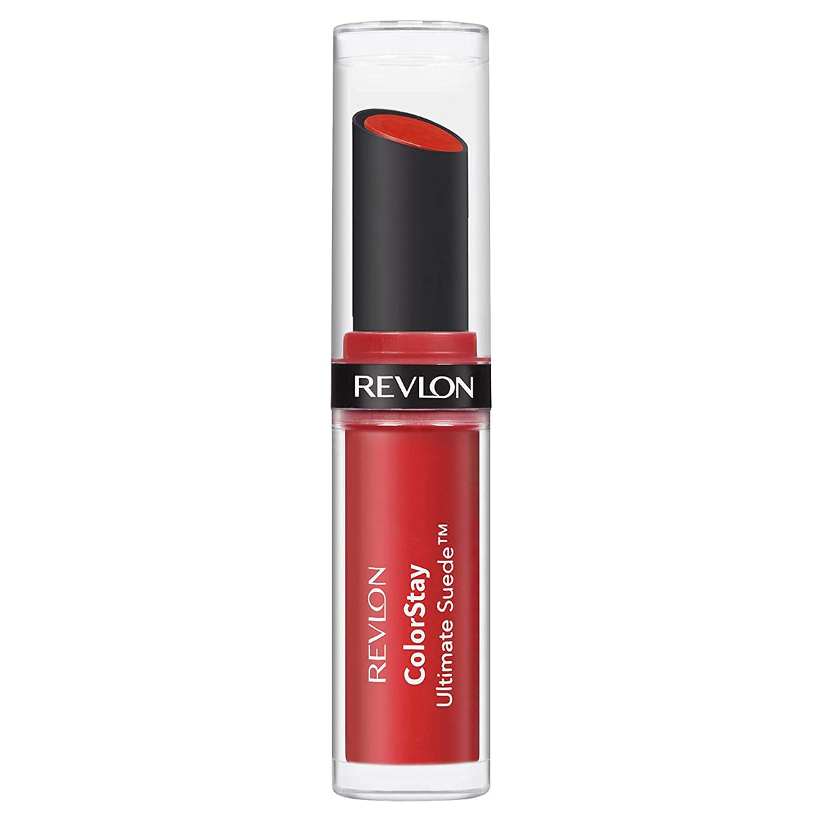 REVLON Color Stay Ultimate Suede Lipstick - Charming Charlie