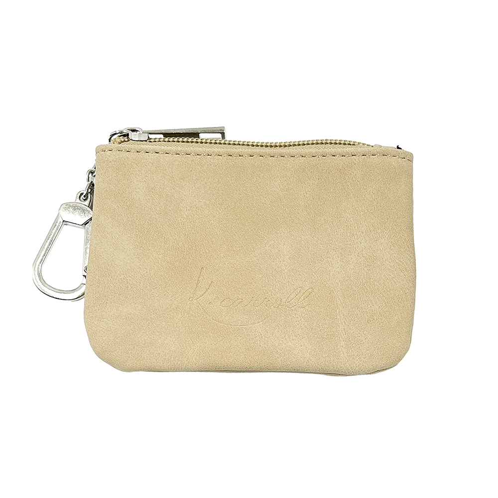 Emilia Coin Purse (Multiple Colors) - Charming Charlie