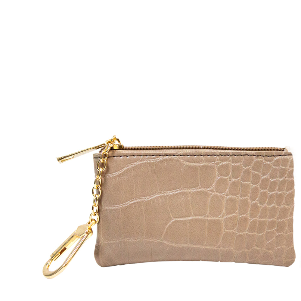 Emilia Coin Purse (Multiple Colors) - Charming Charlie