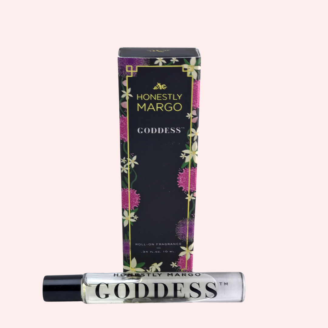 Goddess Full Body Set - Honestly Margo