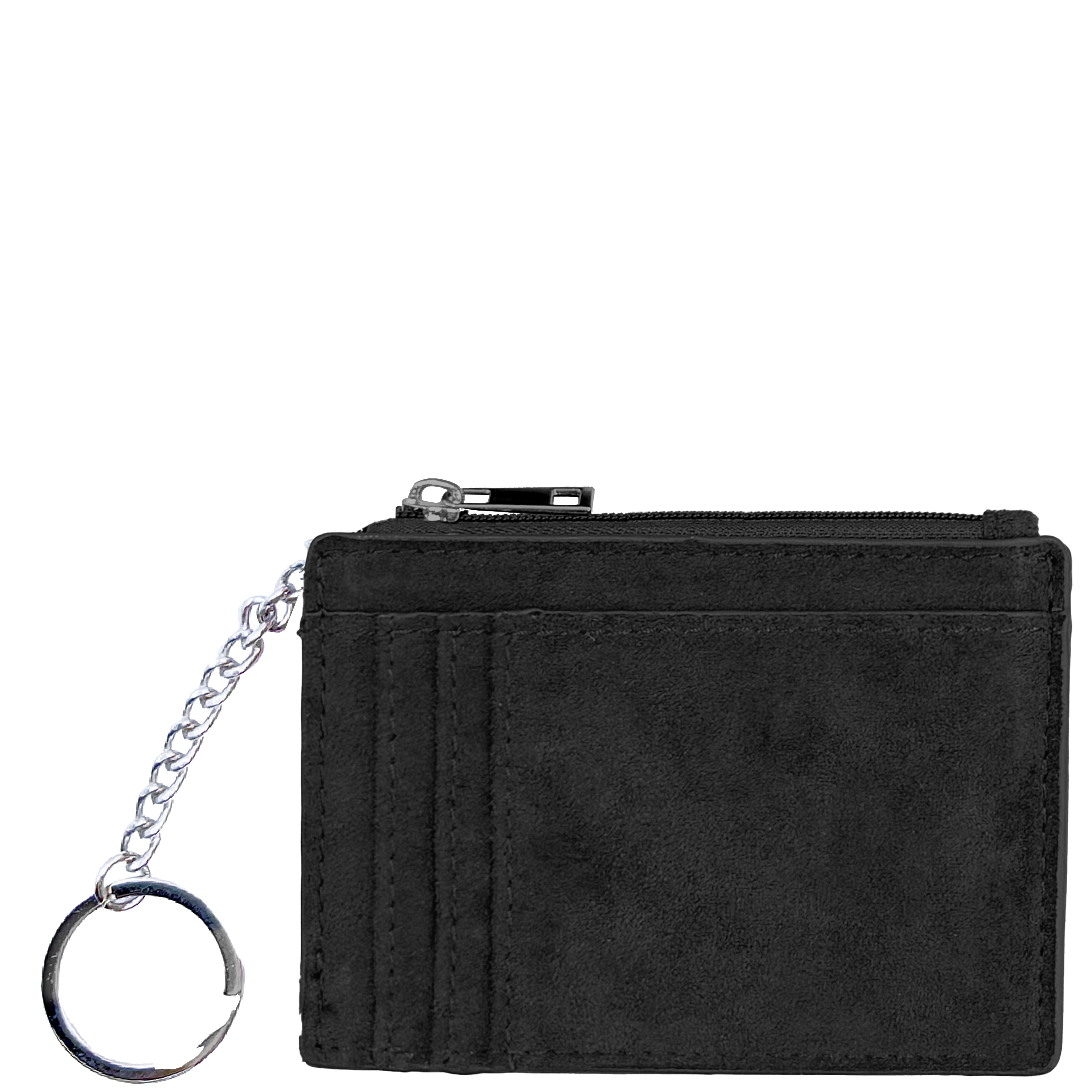 Keychain Wallet (Multiple Colors) - Charming Charlie
