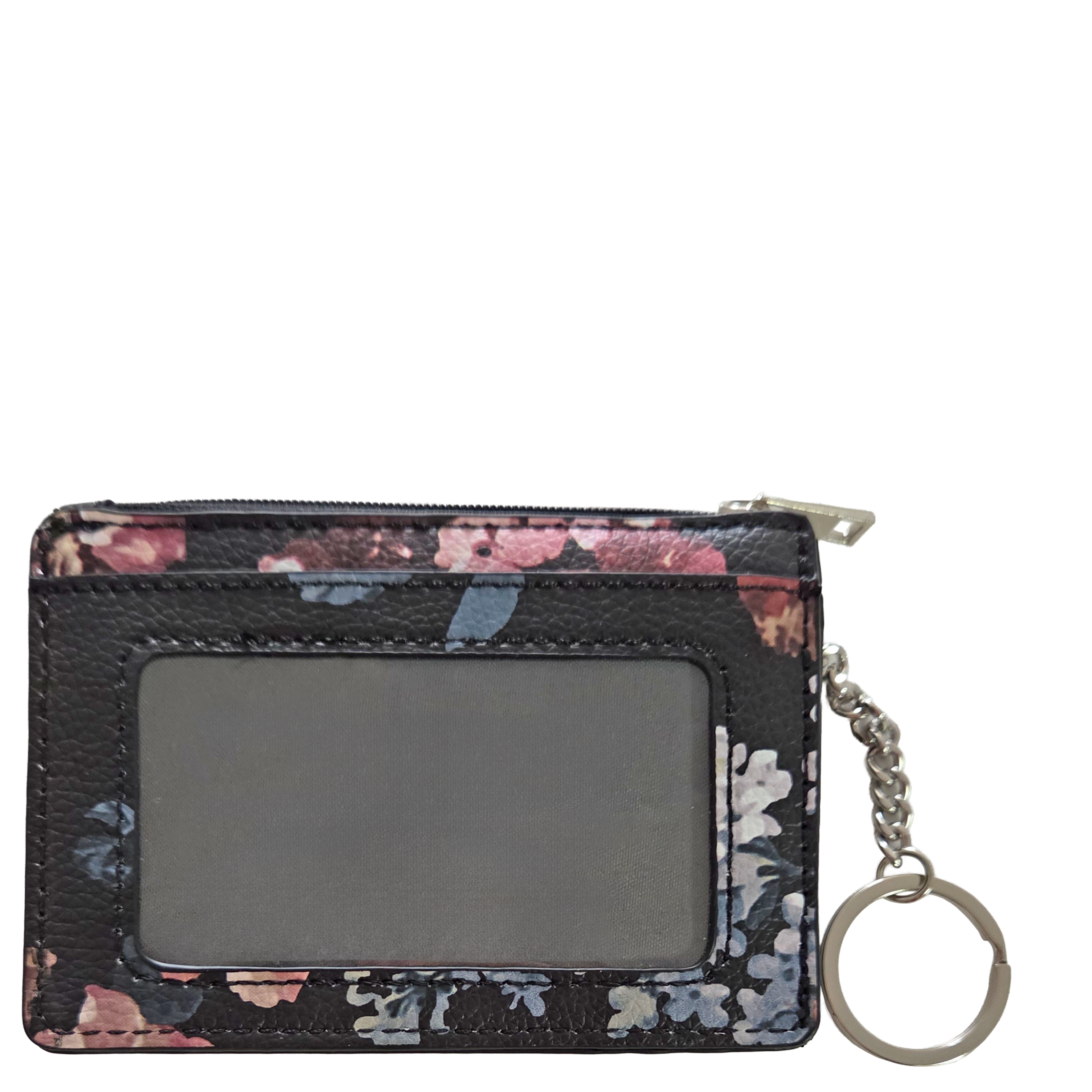 Keychain Wallet (Multiple Colors) - Charming Charlie