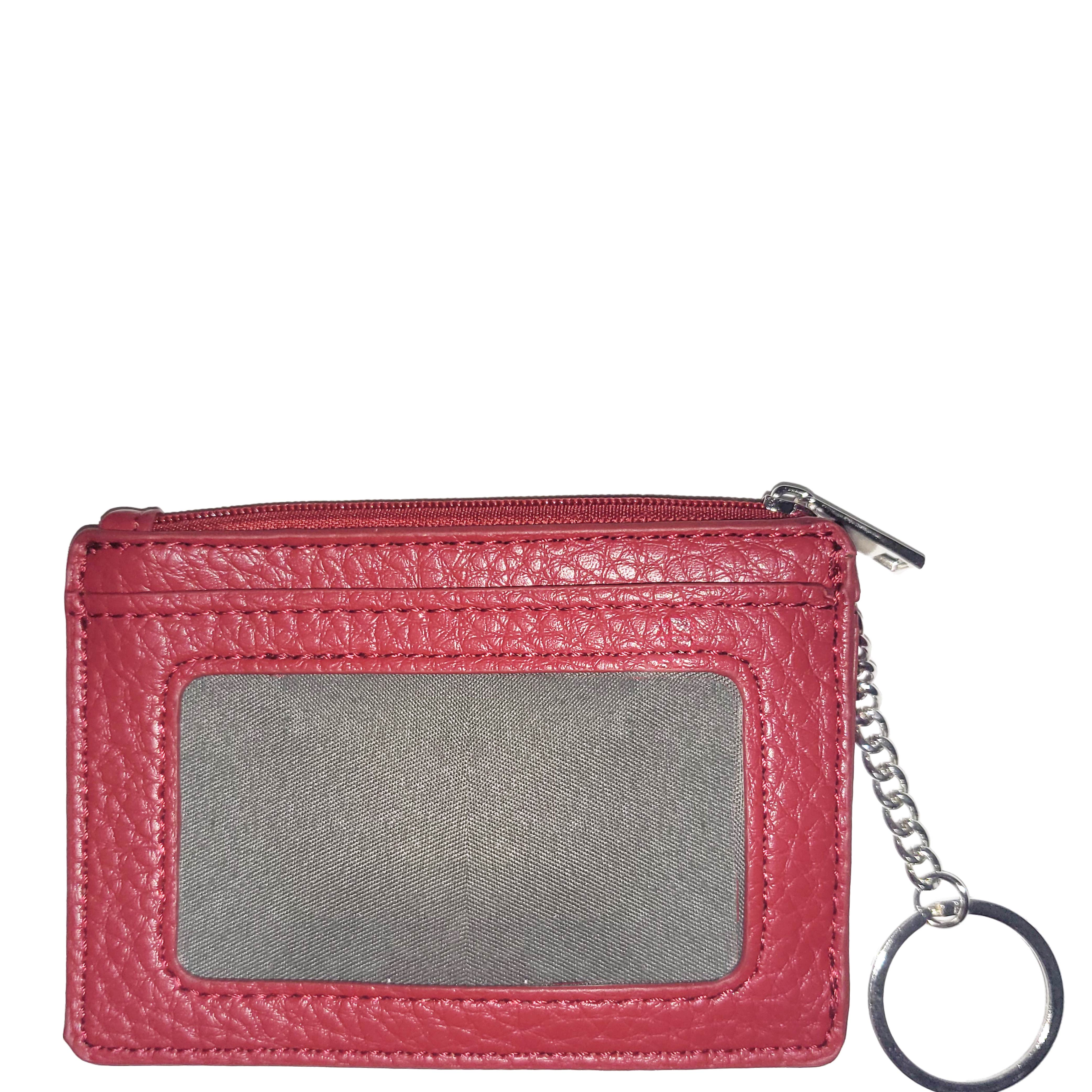 Keychain Wallet (Multiple Colors) - Charming Charlie