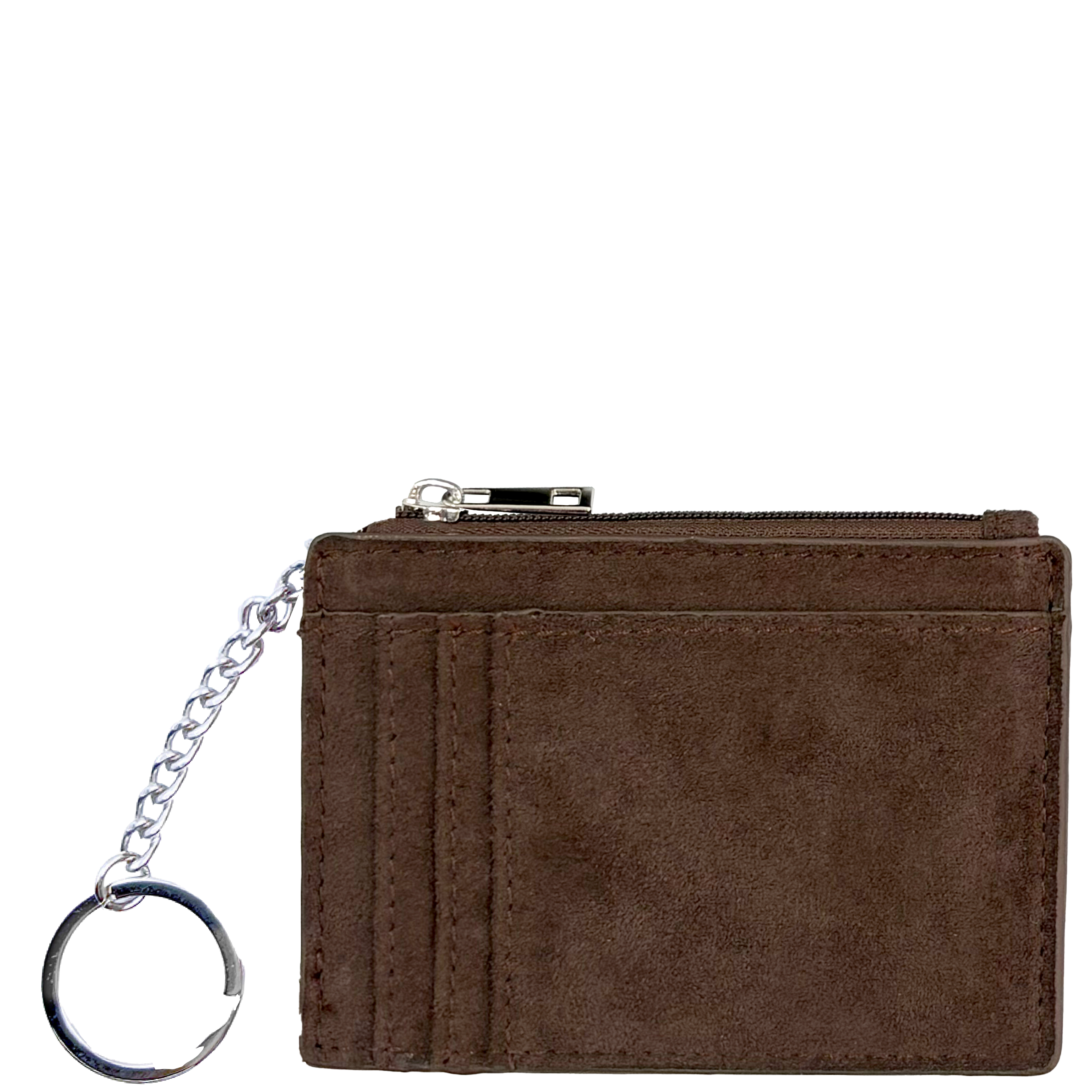 Keychain Wallet (Multiple Colors) - Charming Charlie