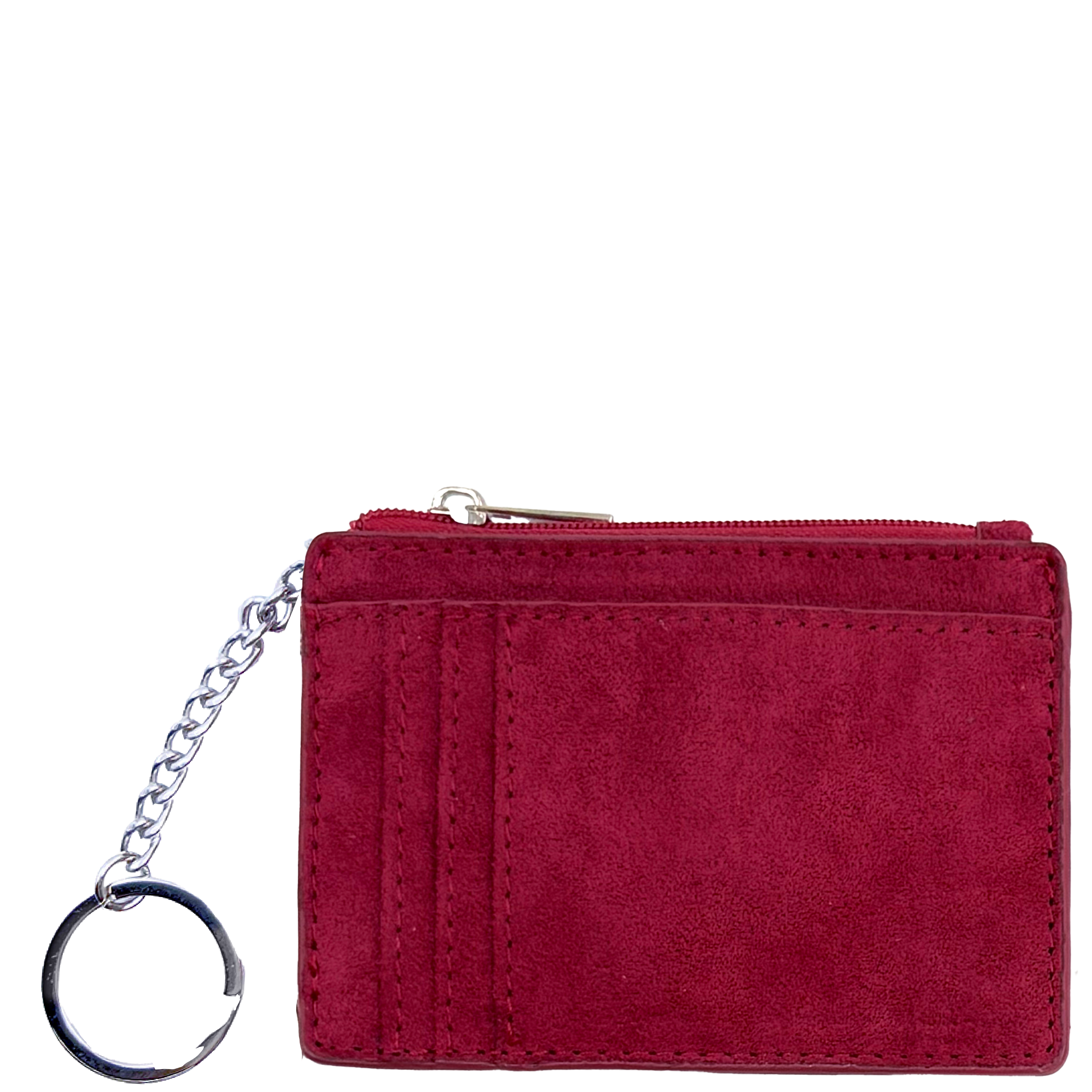 Keychain Wallet (Multiple Colors) - Charming Charlie