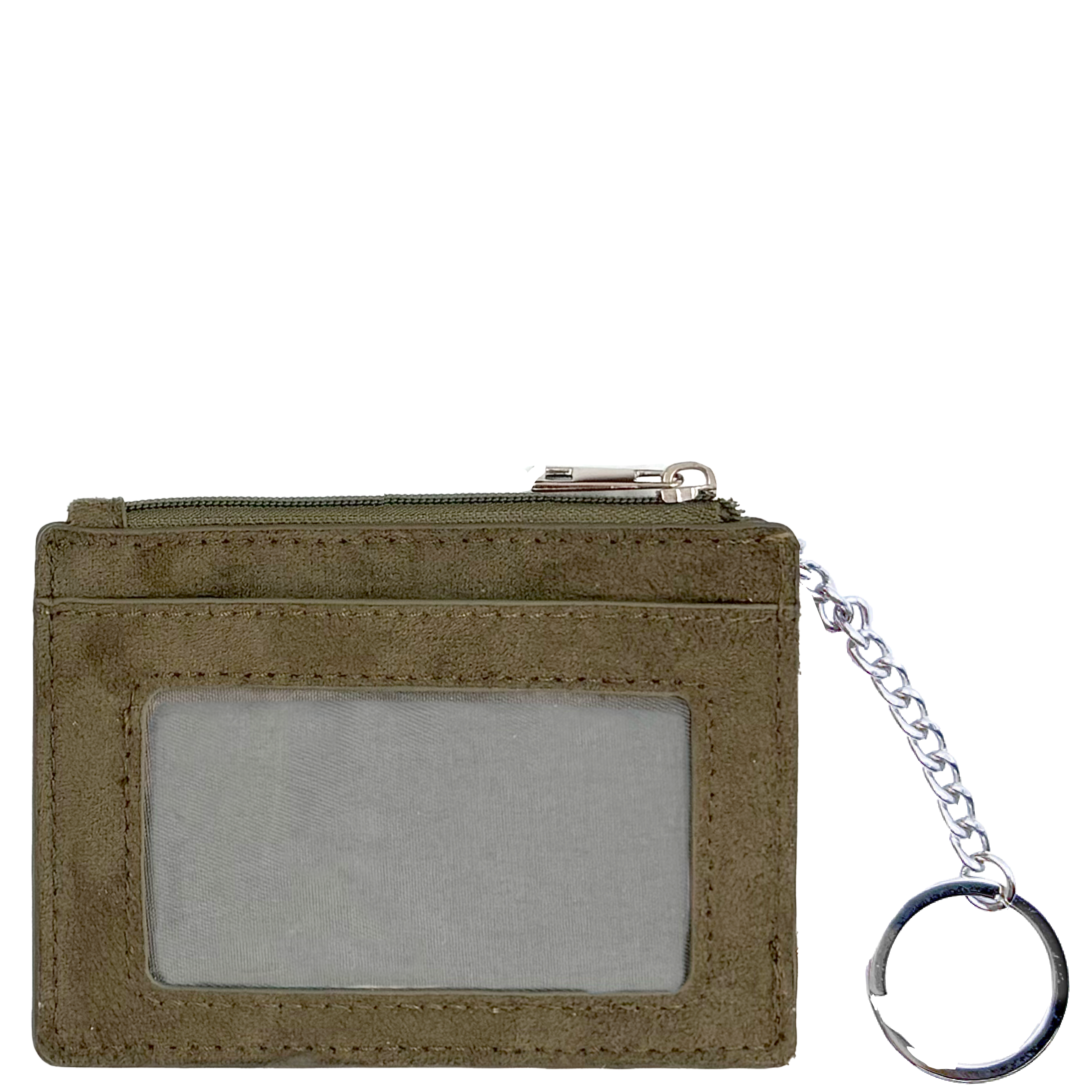 Keychain Wallet (Multiple Colors) - Charming Charlie