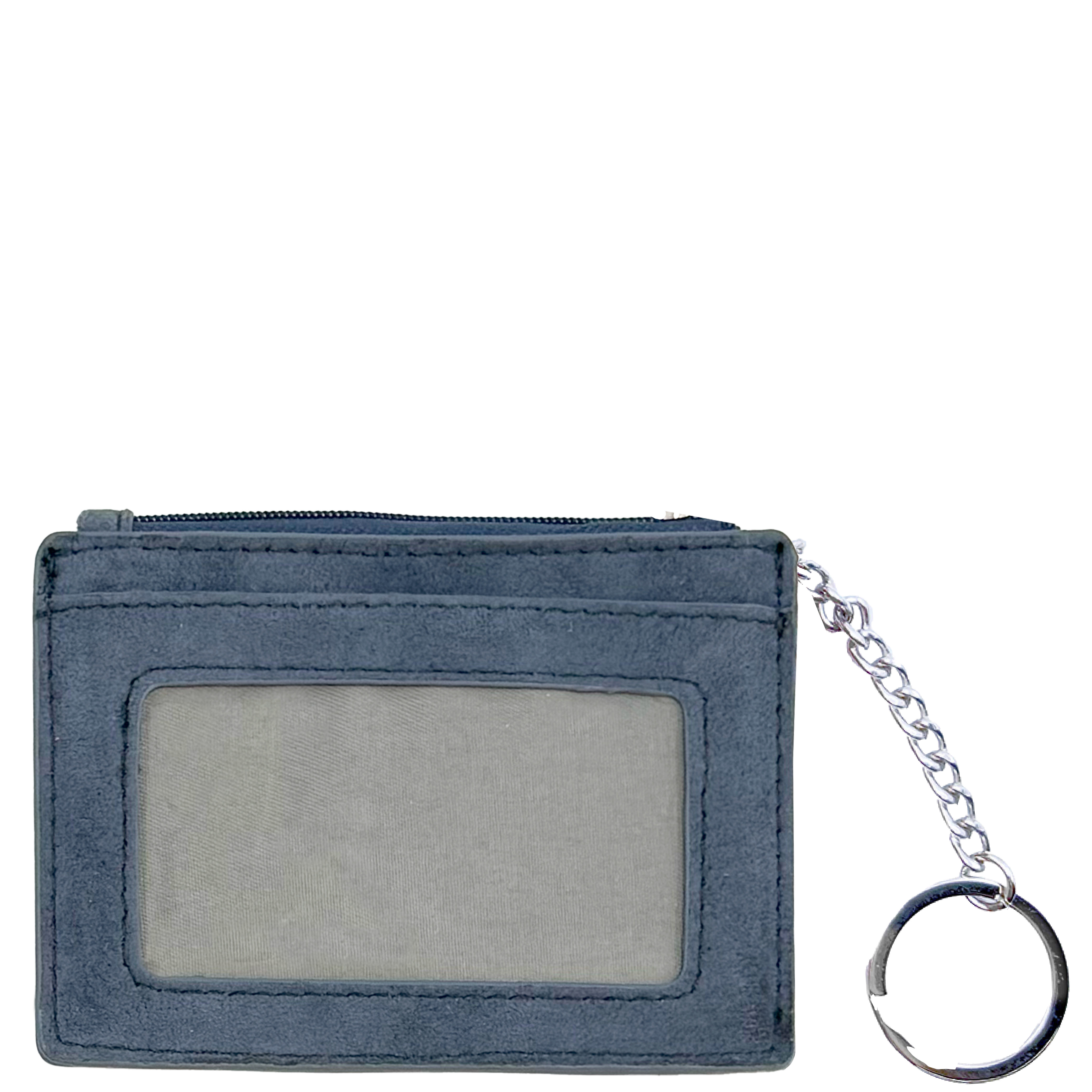 Keychain Wallet (Multiple Colors) - Charming Charlie